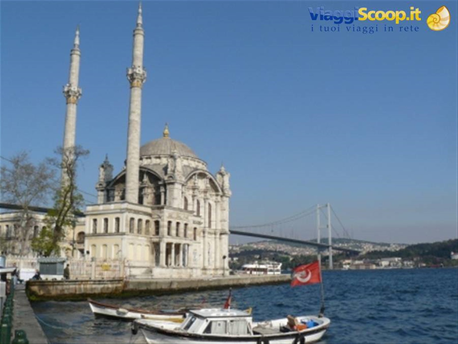 Ortakoy