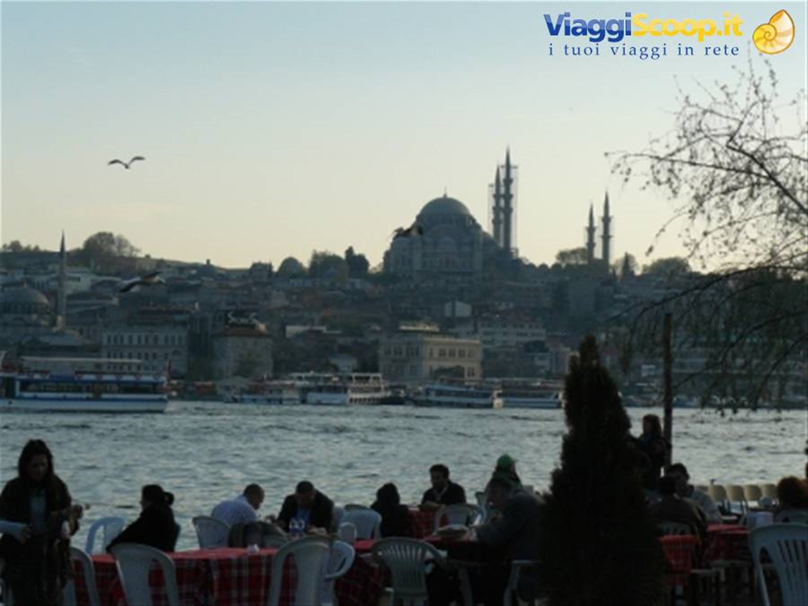 Foto di viaggio in TURCHIA