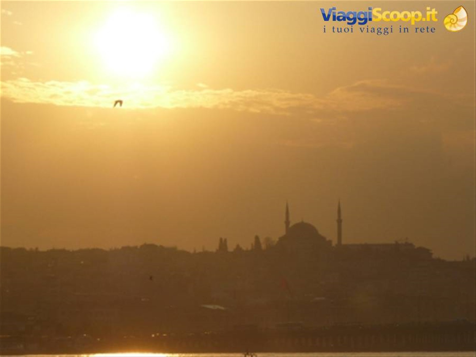 Foto di viaggio in TURCHIA