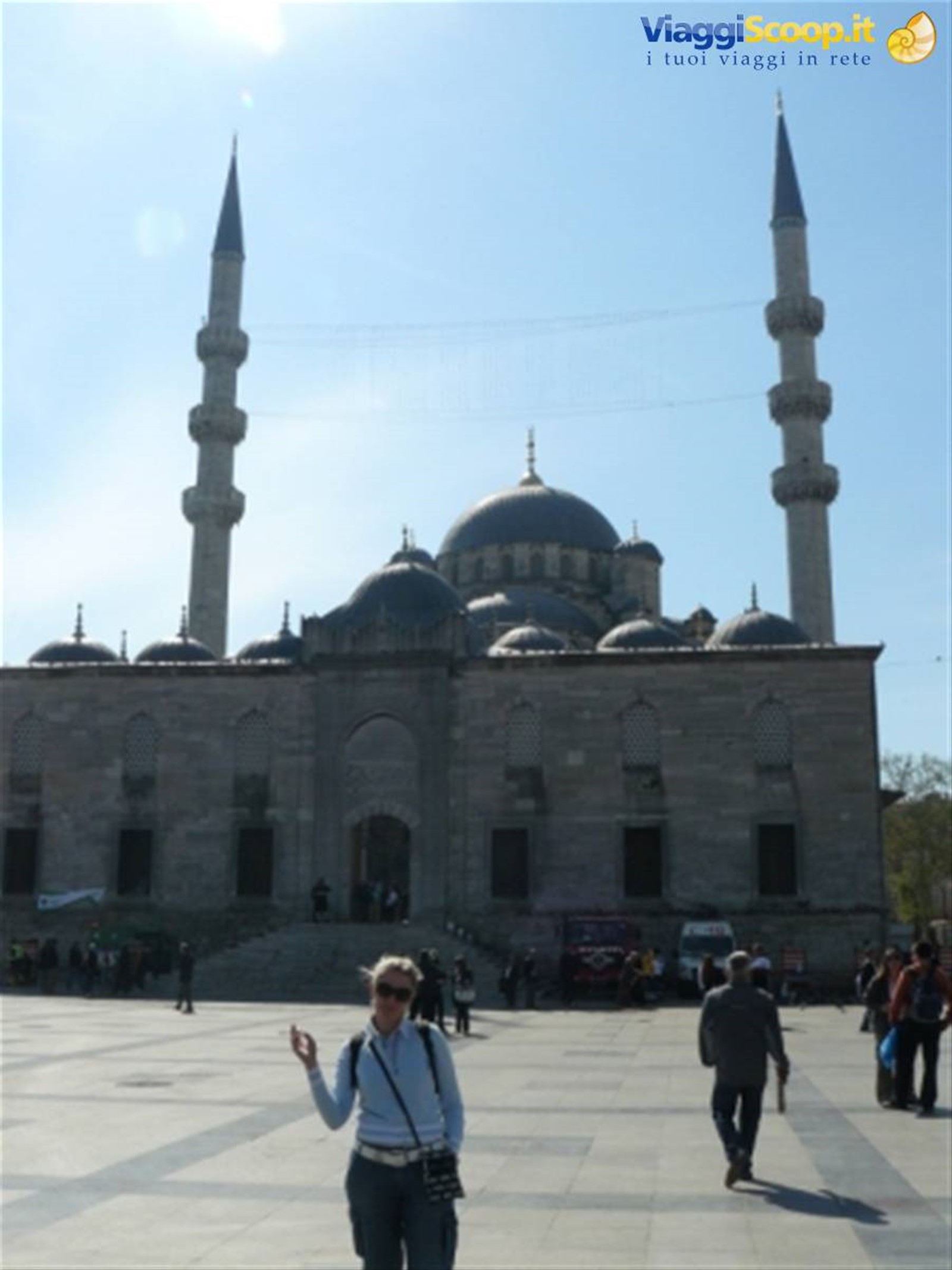 Moschea Nuova
