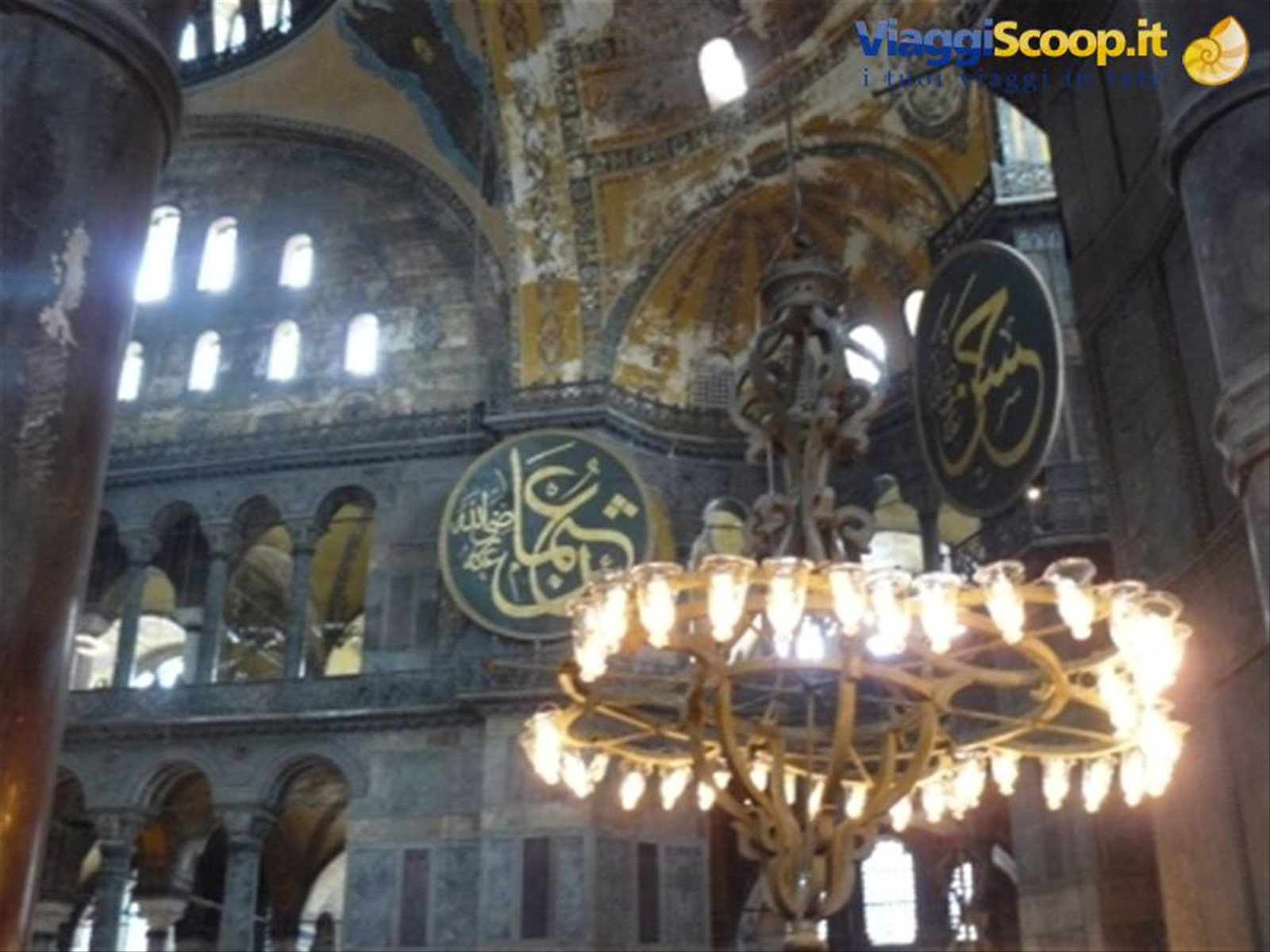 Foto di viaggio in TURCHIA