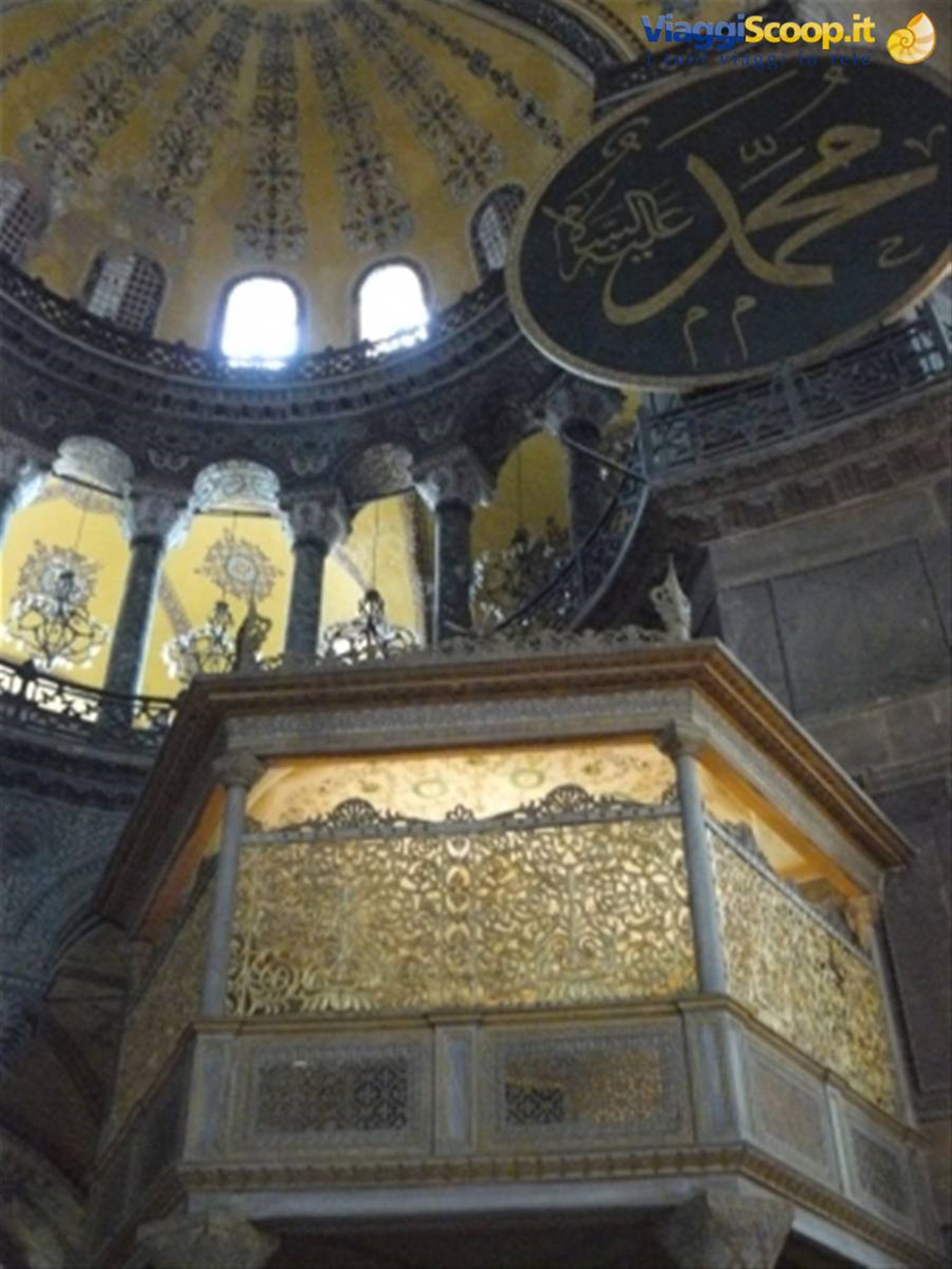 Foto di viaggio in TURCHIA