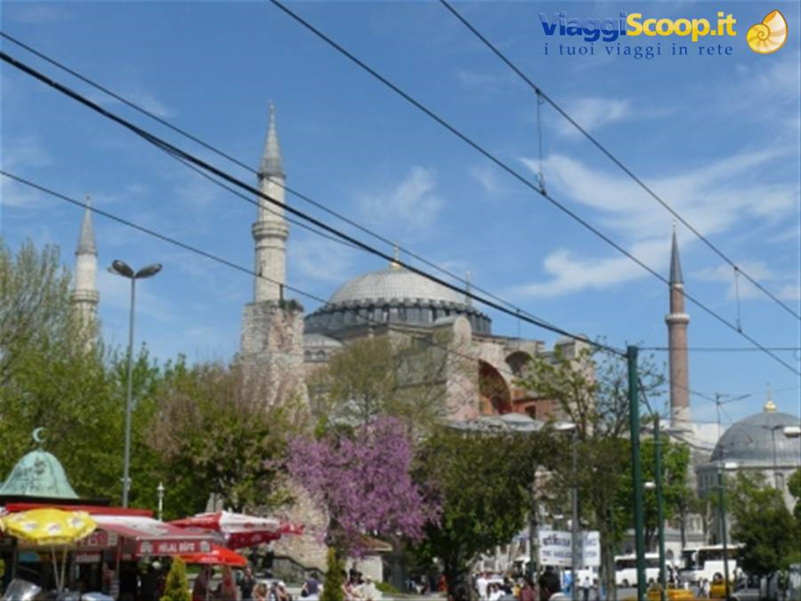 Foto di viaggio in TURCHIA