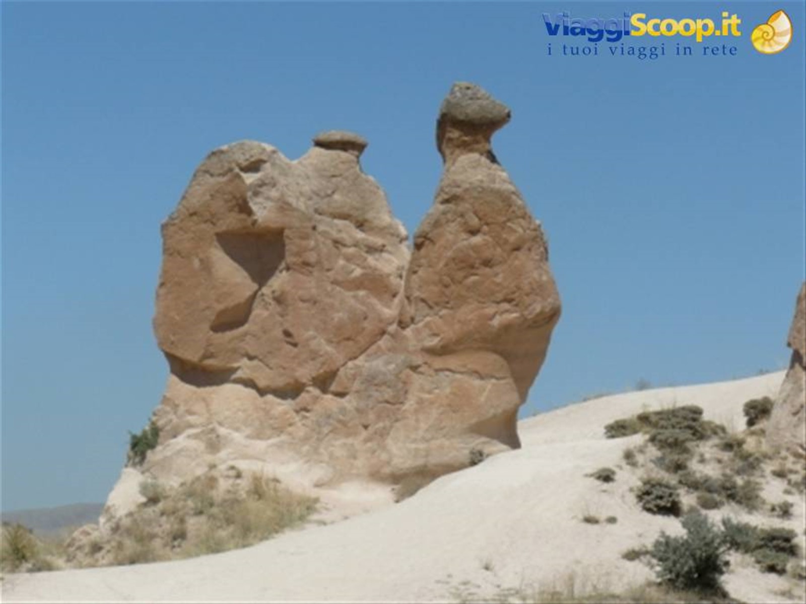 Cappadocia