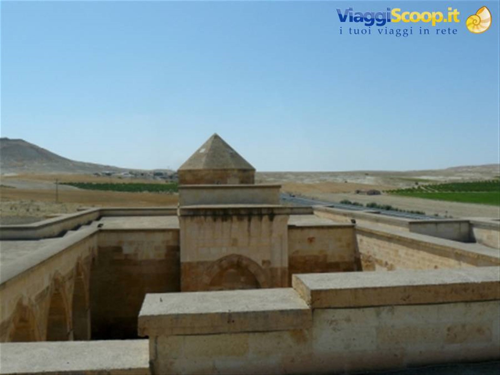 Caravanserraglio