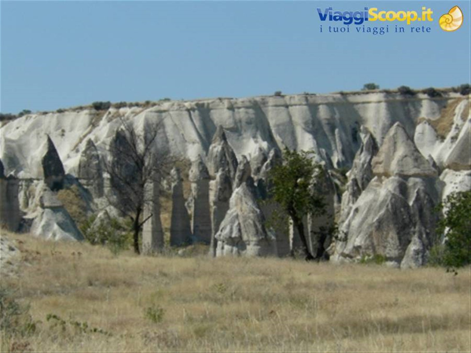 Valle Bianca