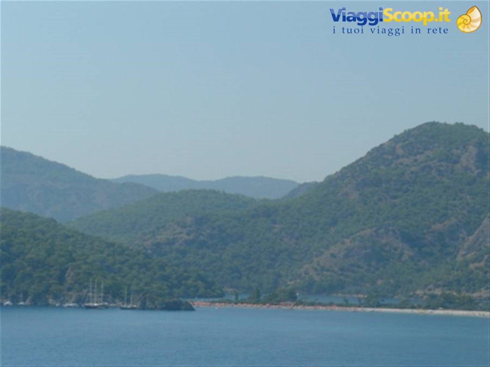 Oludeniz