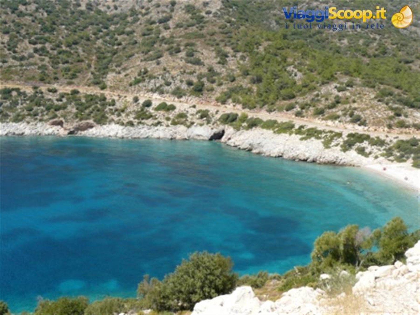 Penisola di Datca