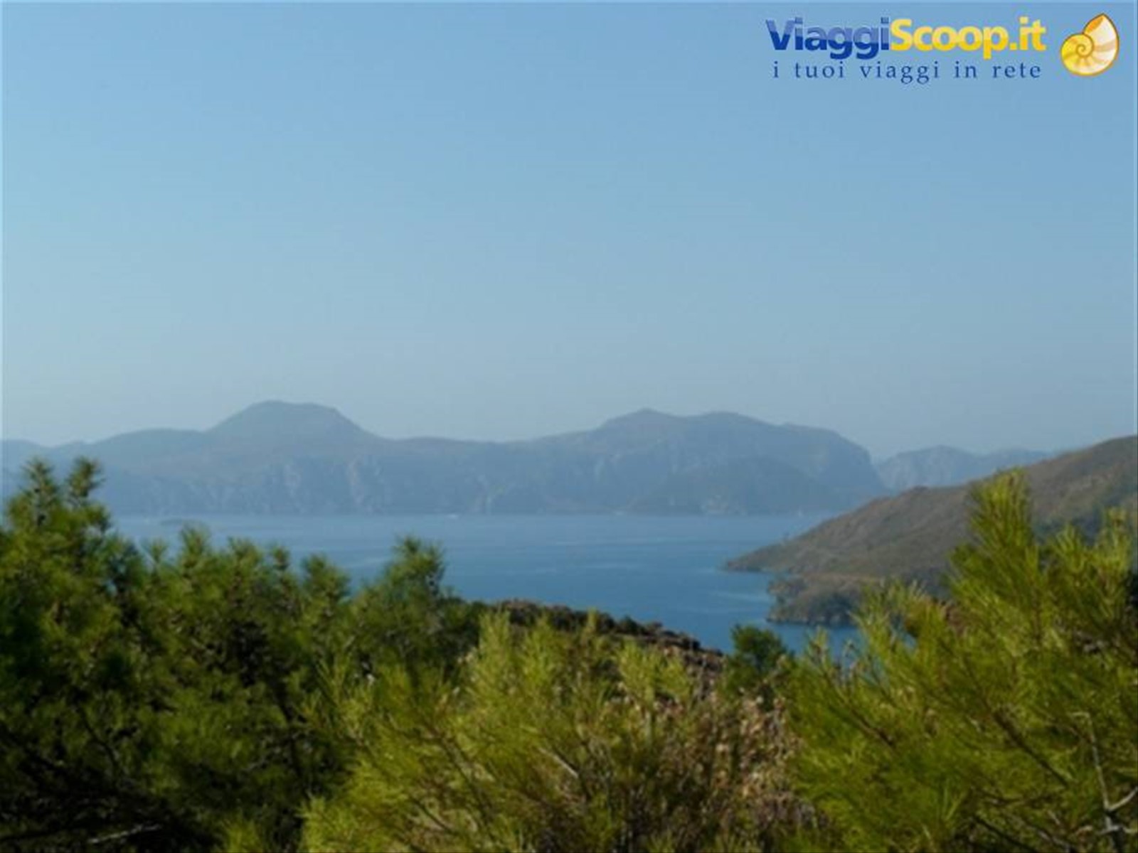 Penisola di Datca
