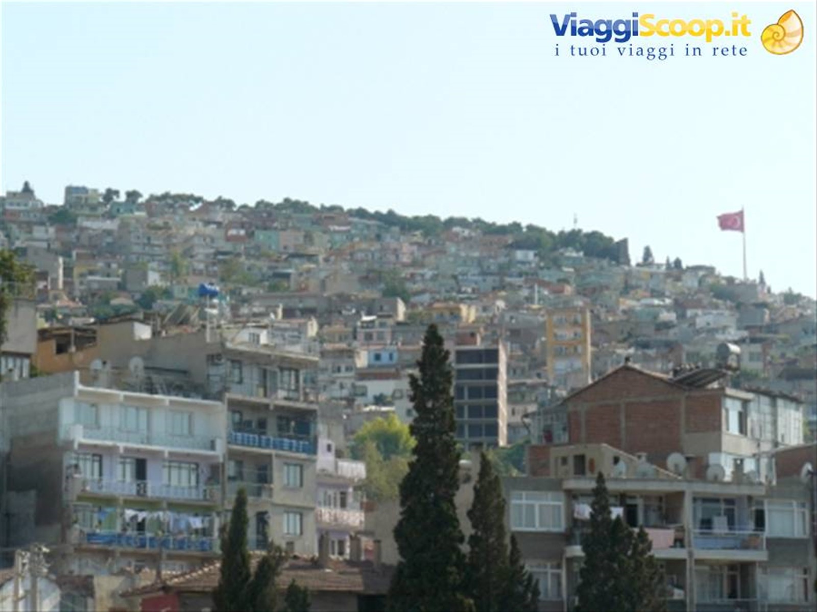 Izmir