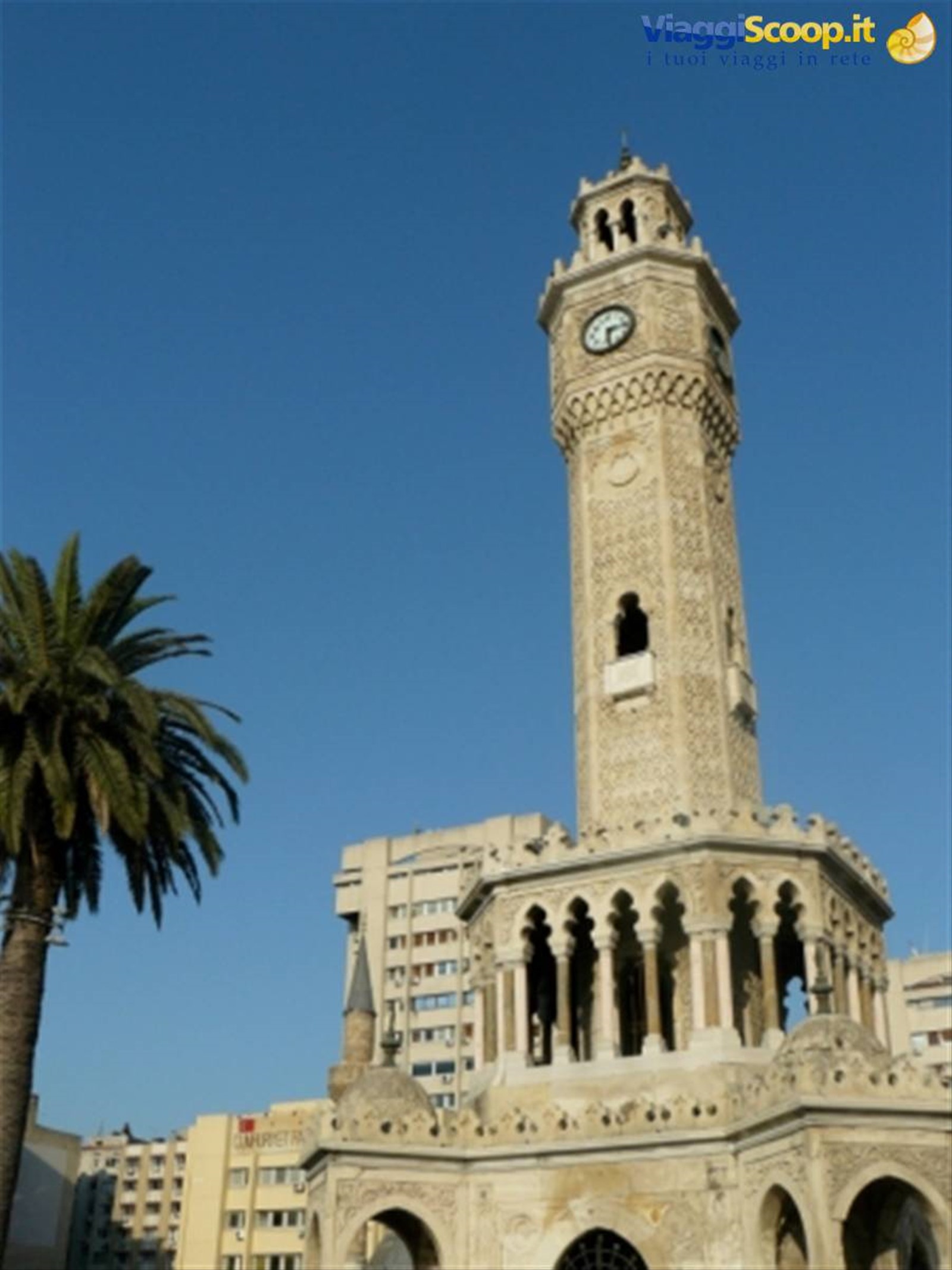 Izmir