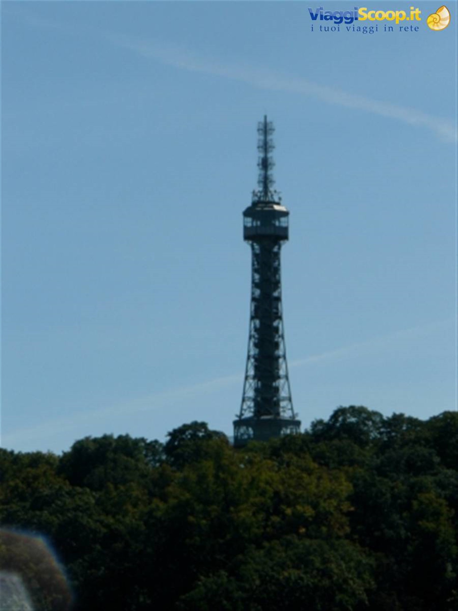 Torre panoramica