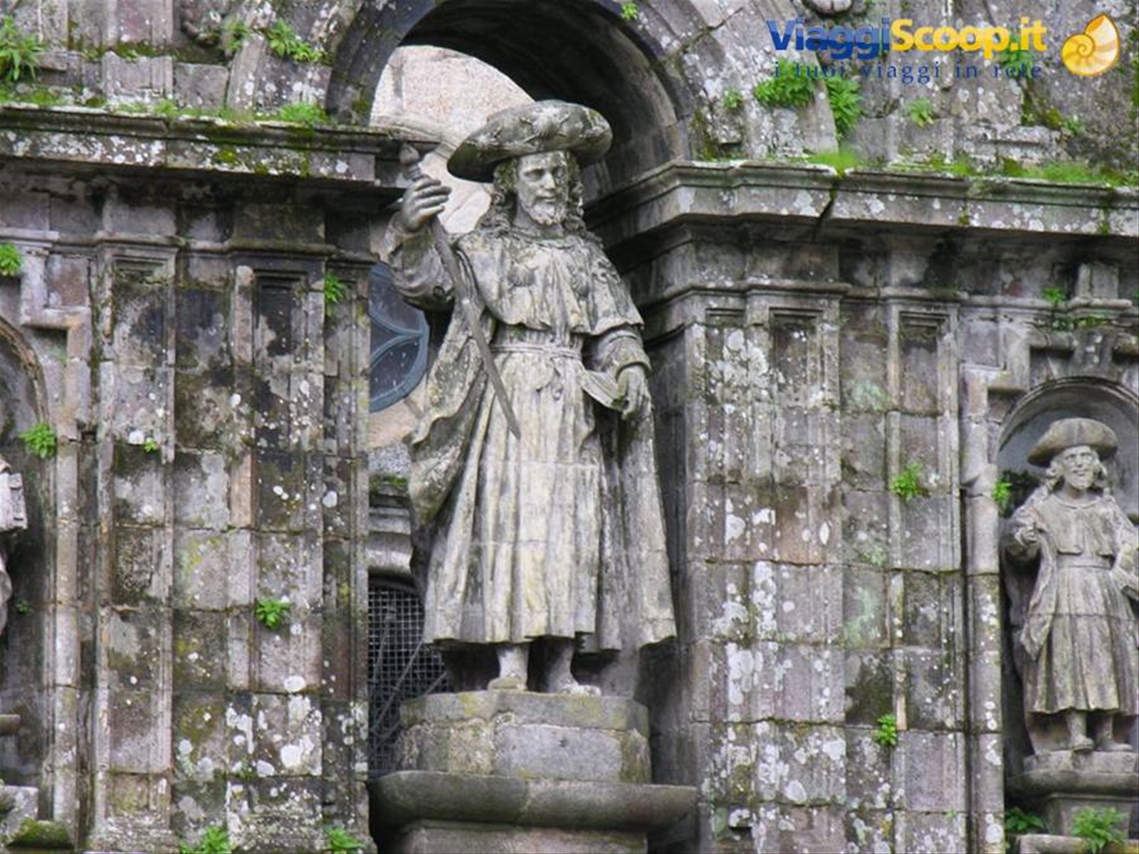 Santiago de Compostela