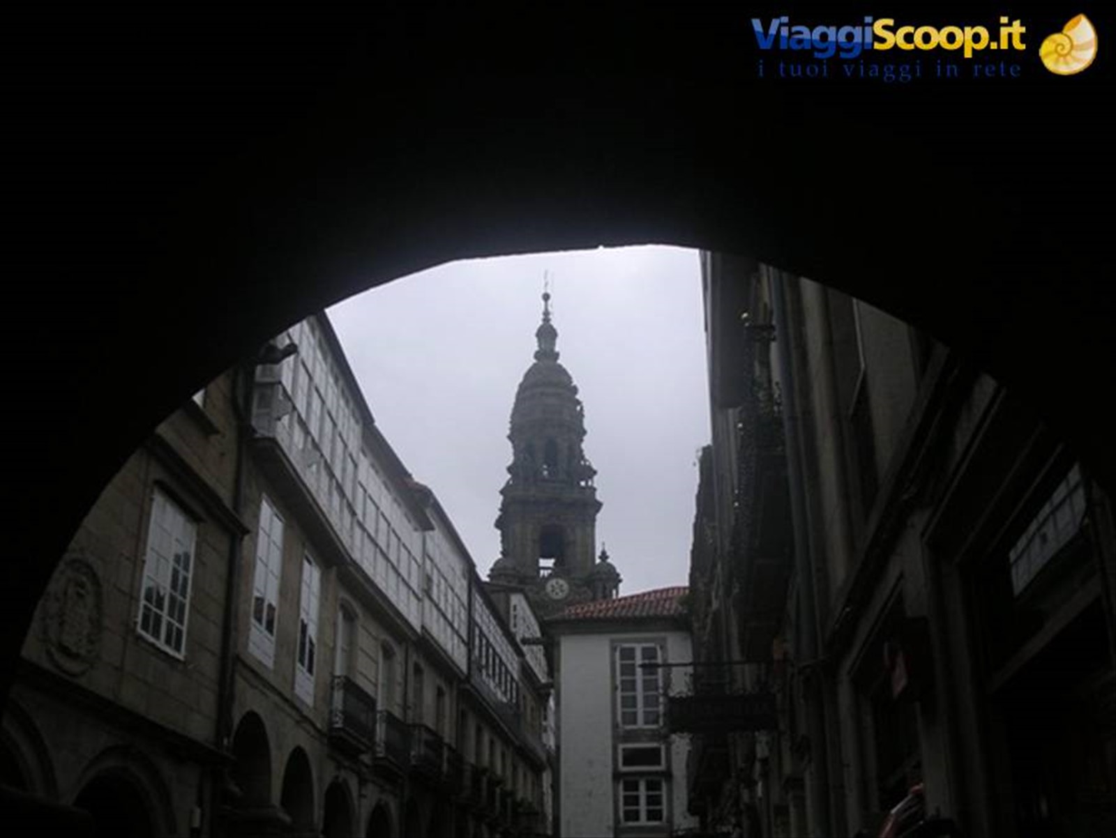 Santiago de Compostela