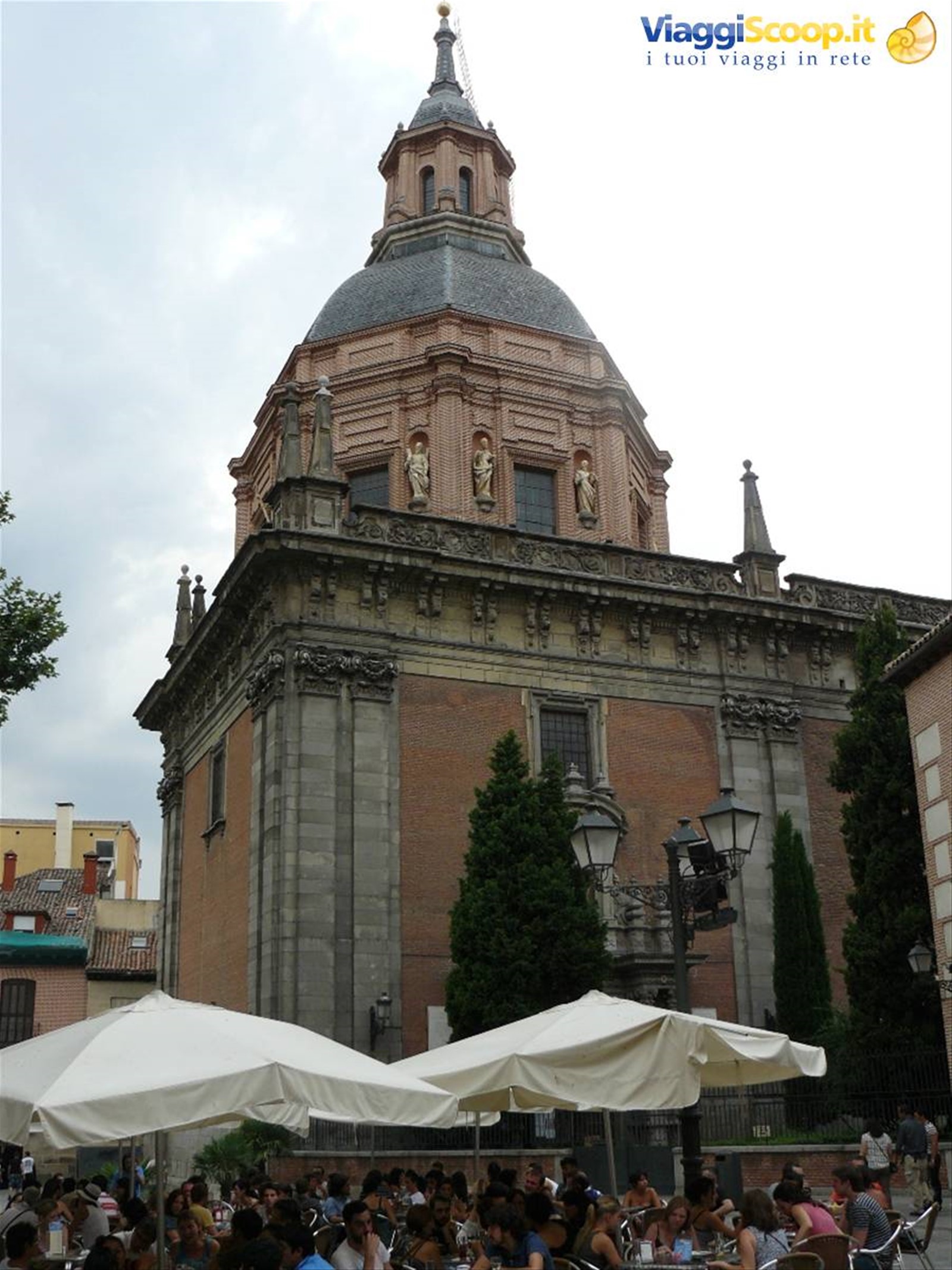 Madrid