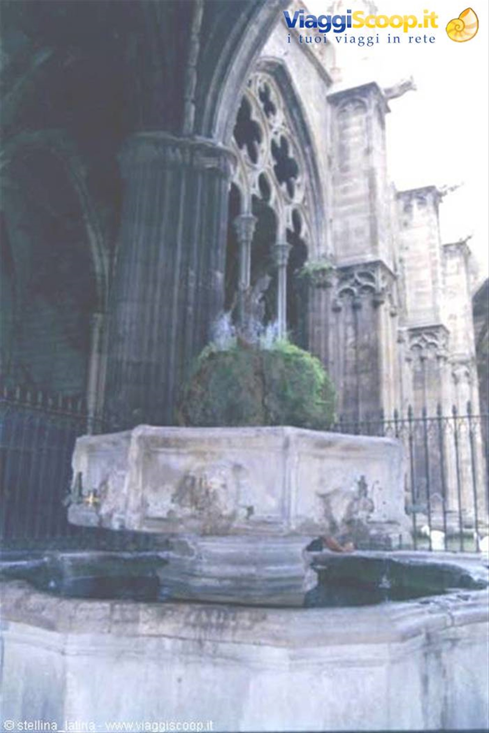 Barri Gotic