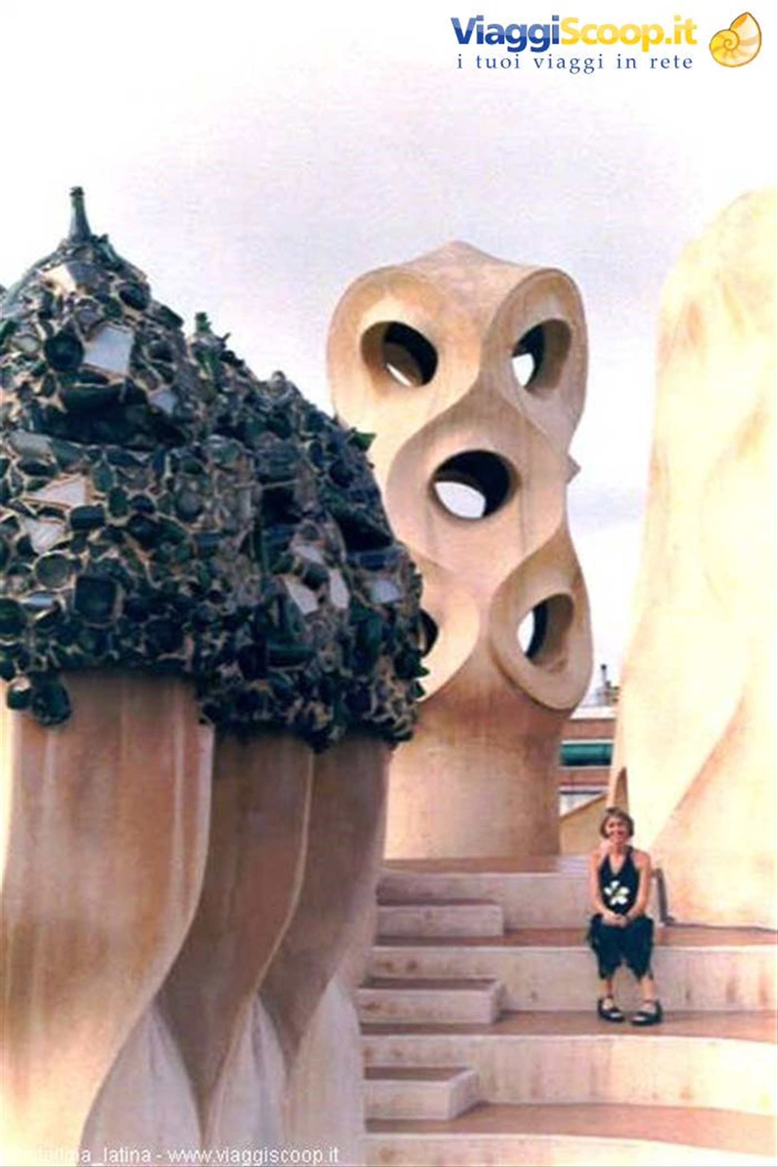 La Pedrera