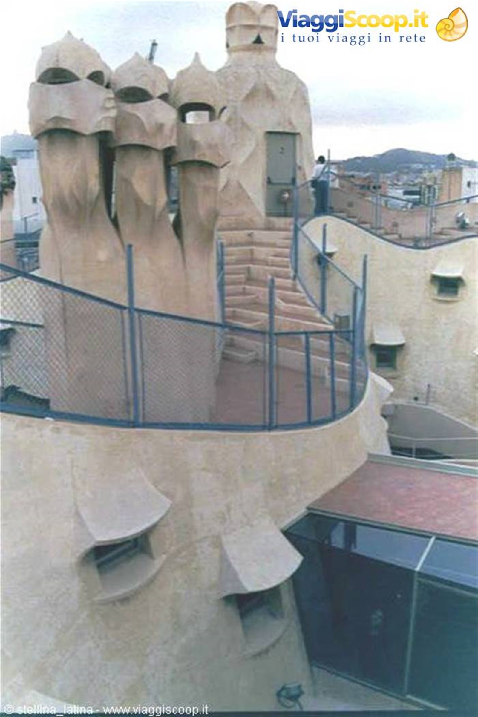 La Pedrera