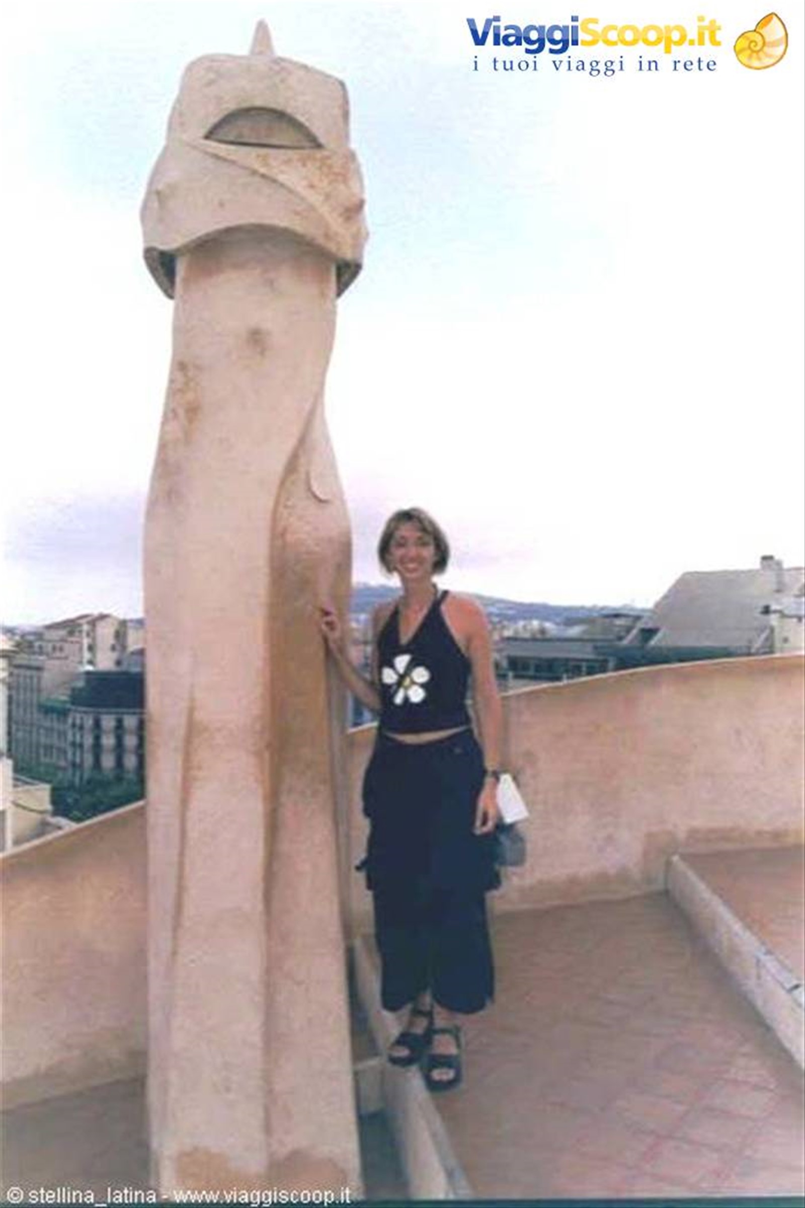 La Pedrera