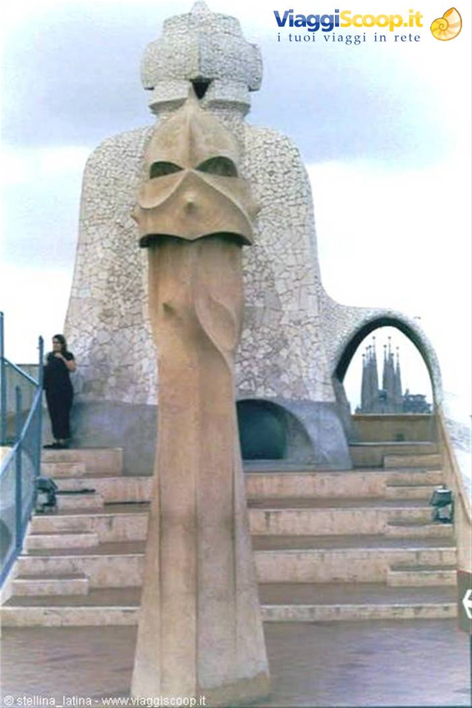 La Pedrera