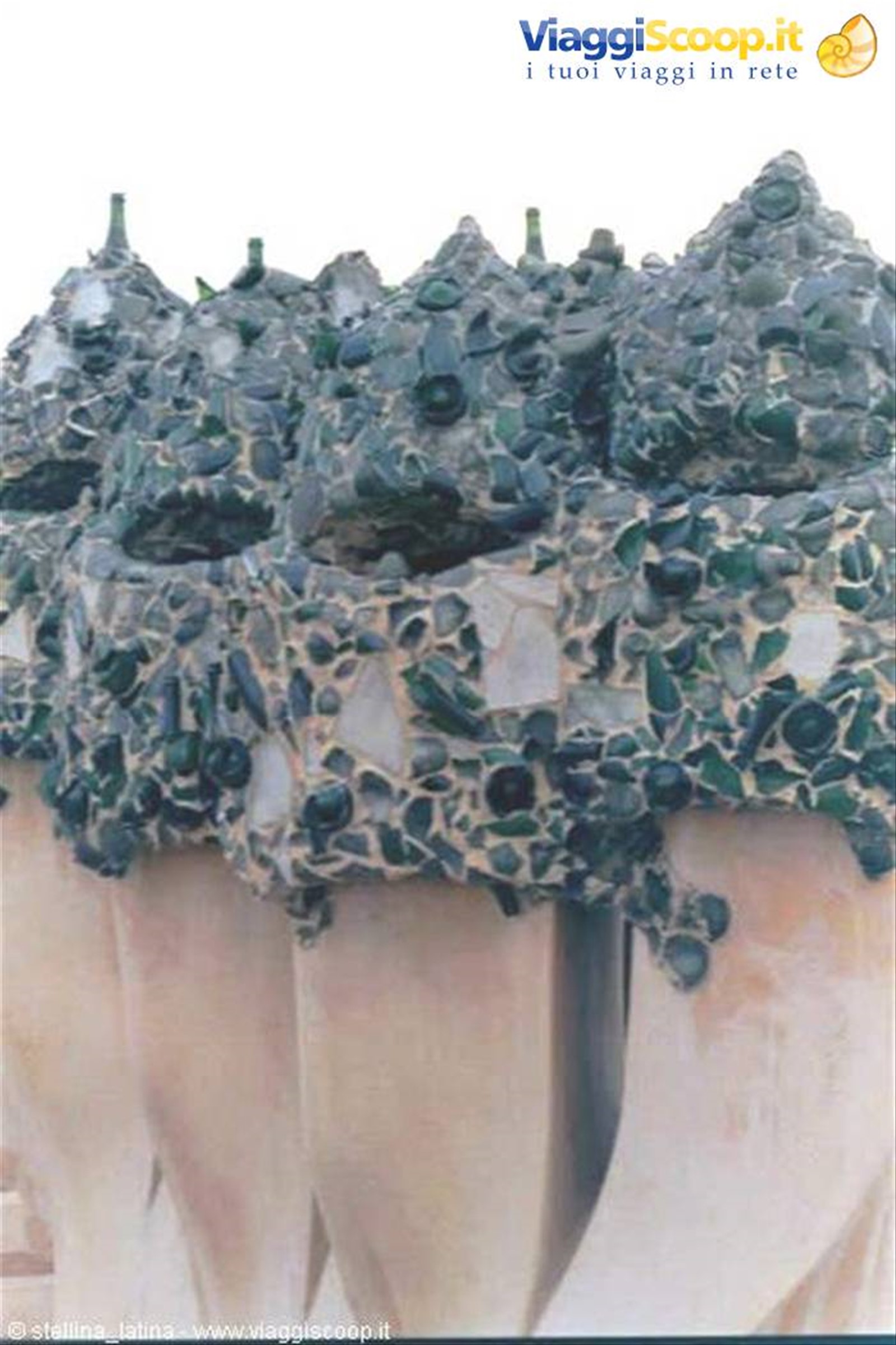 La Pedrera