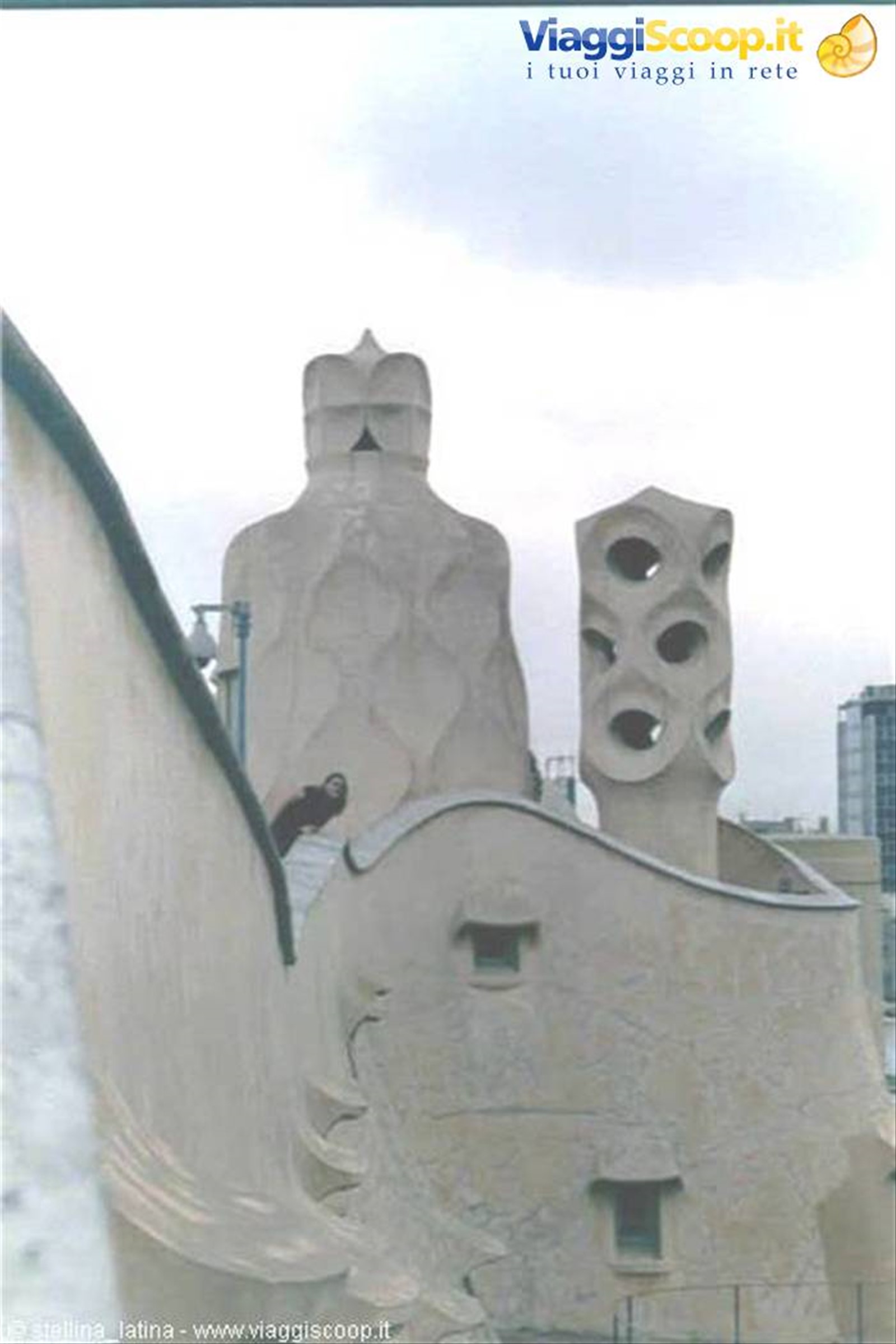 La Pedrera