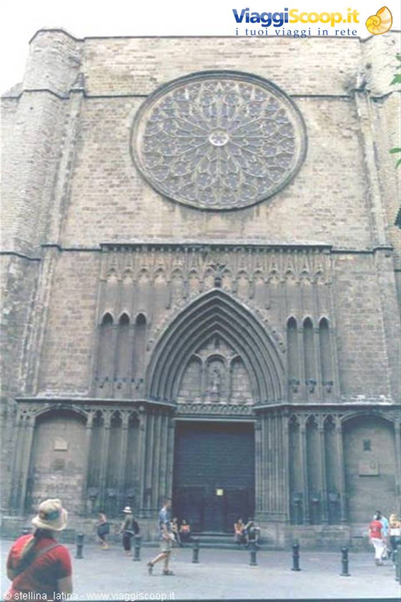 Barri Gotic