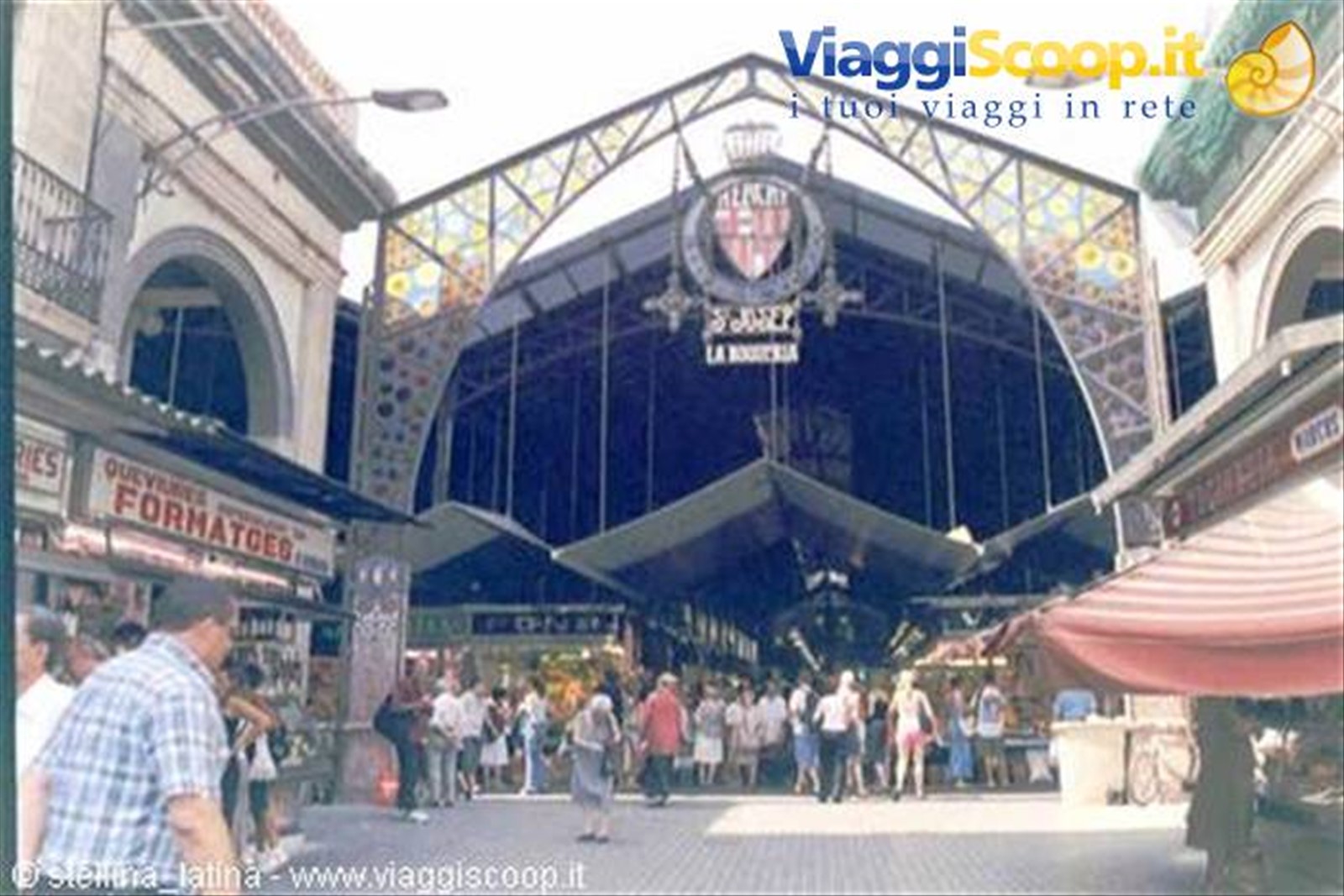 Il Mercato