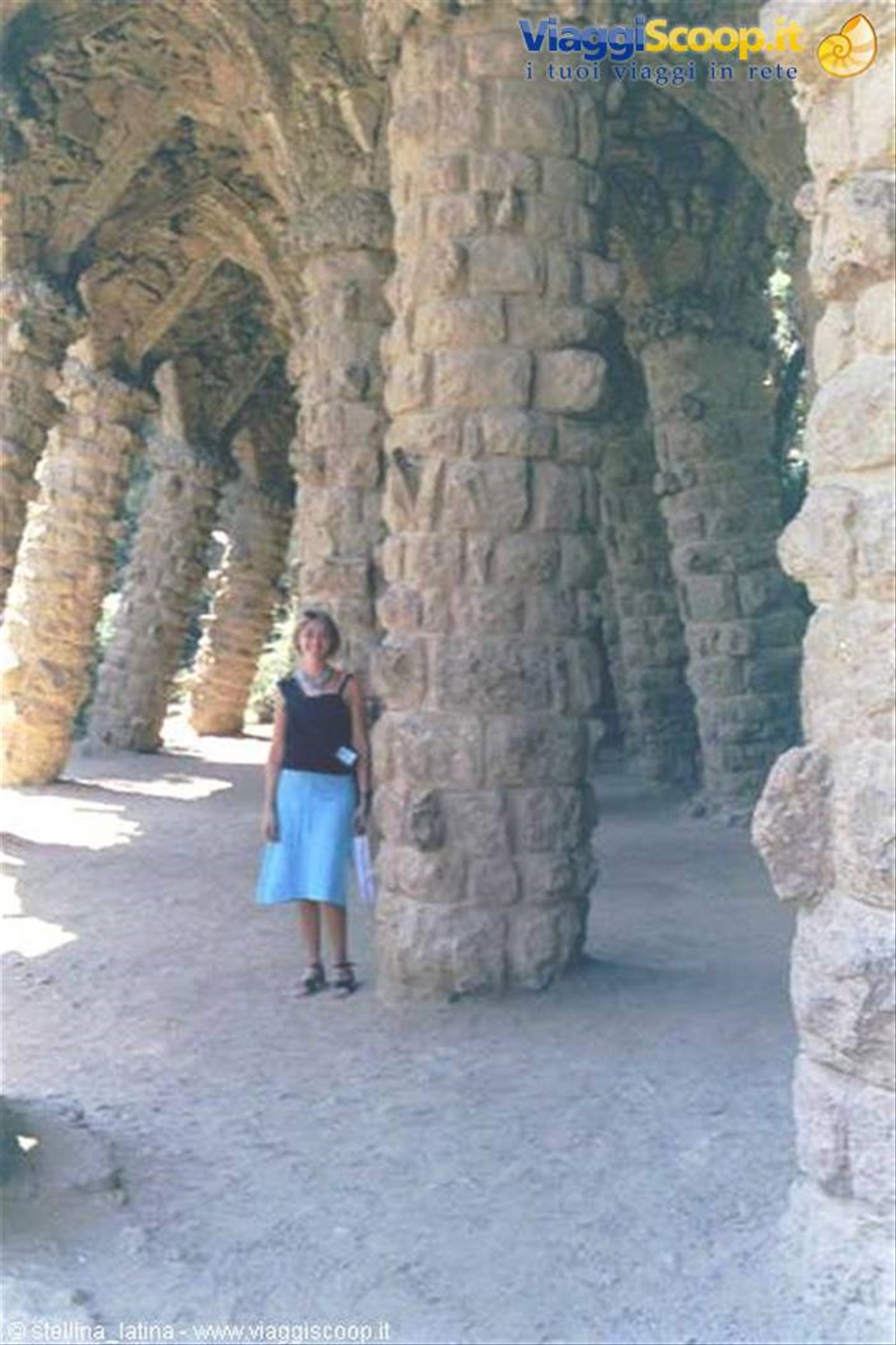 Park Guell