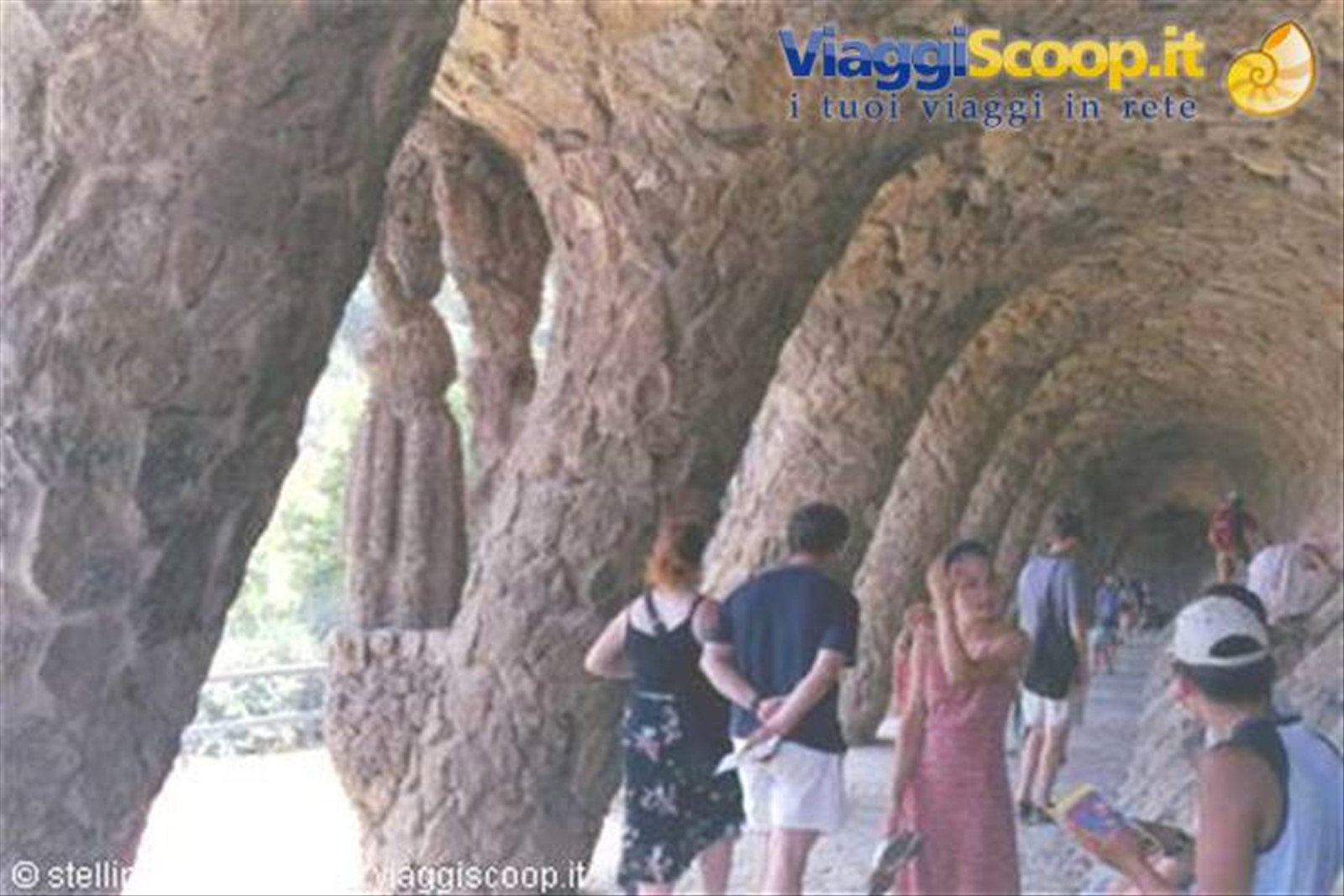 Park Guell