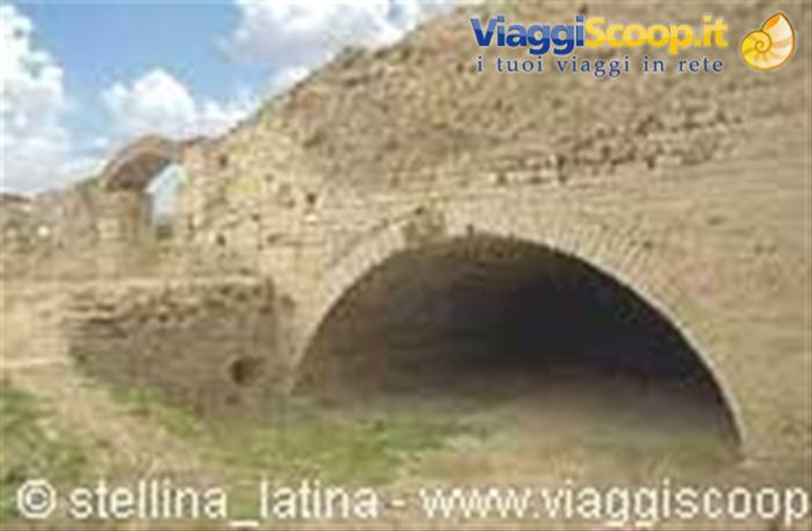 sito archeologico vicino a Skopje - foto da internet