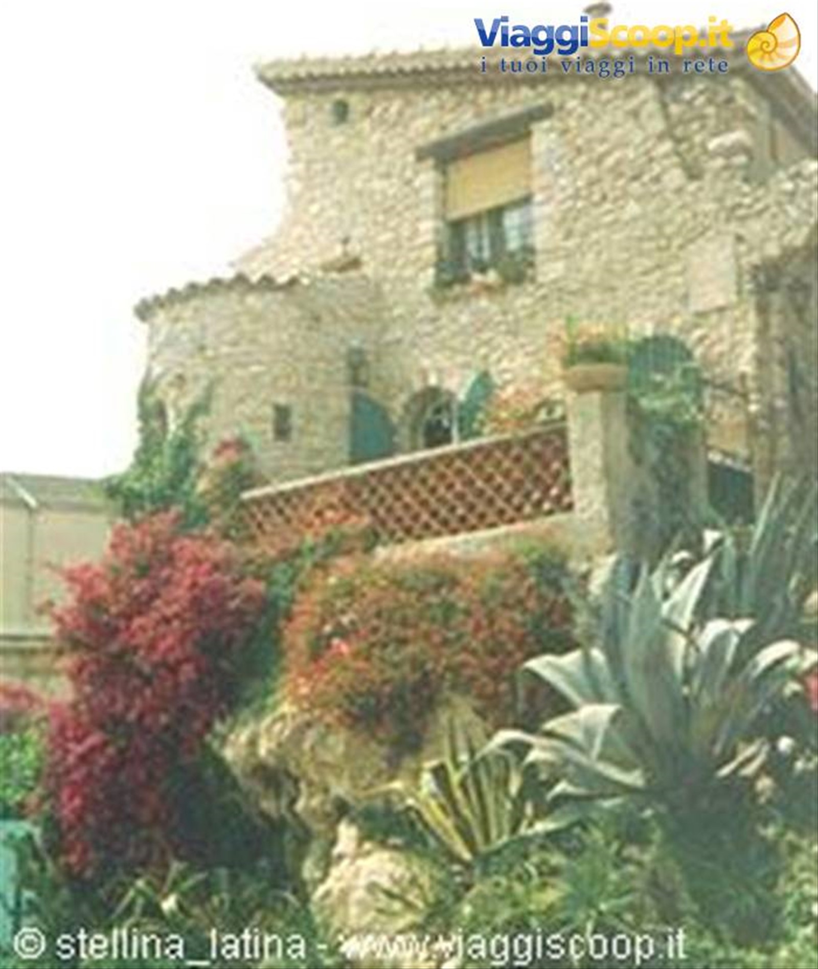 Eze-Village