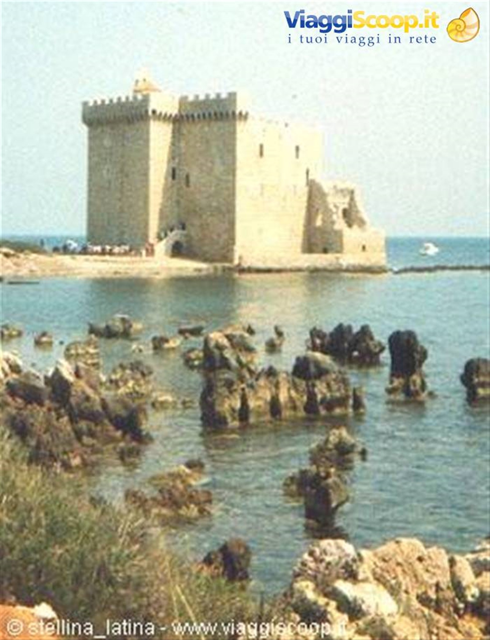 Iles de Lérins