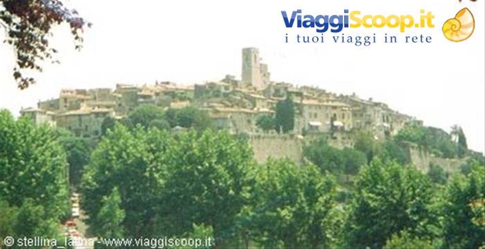 Paule de Vence