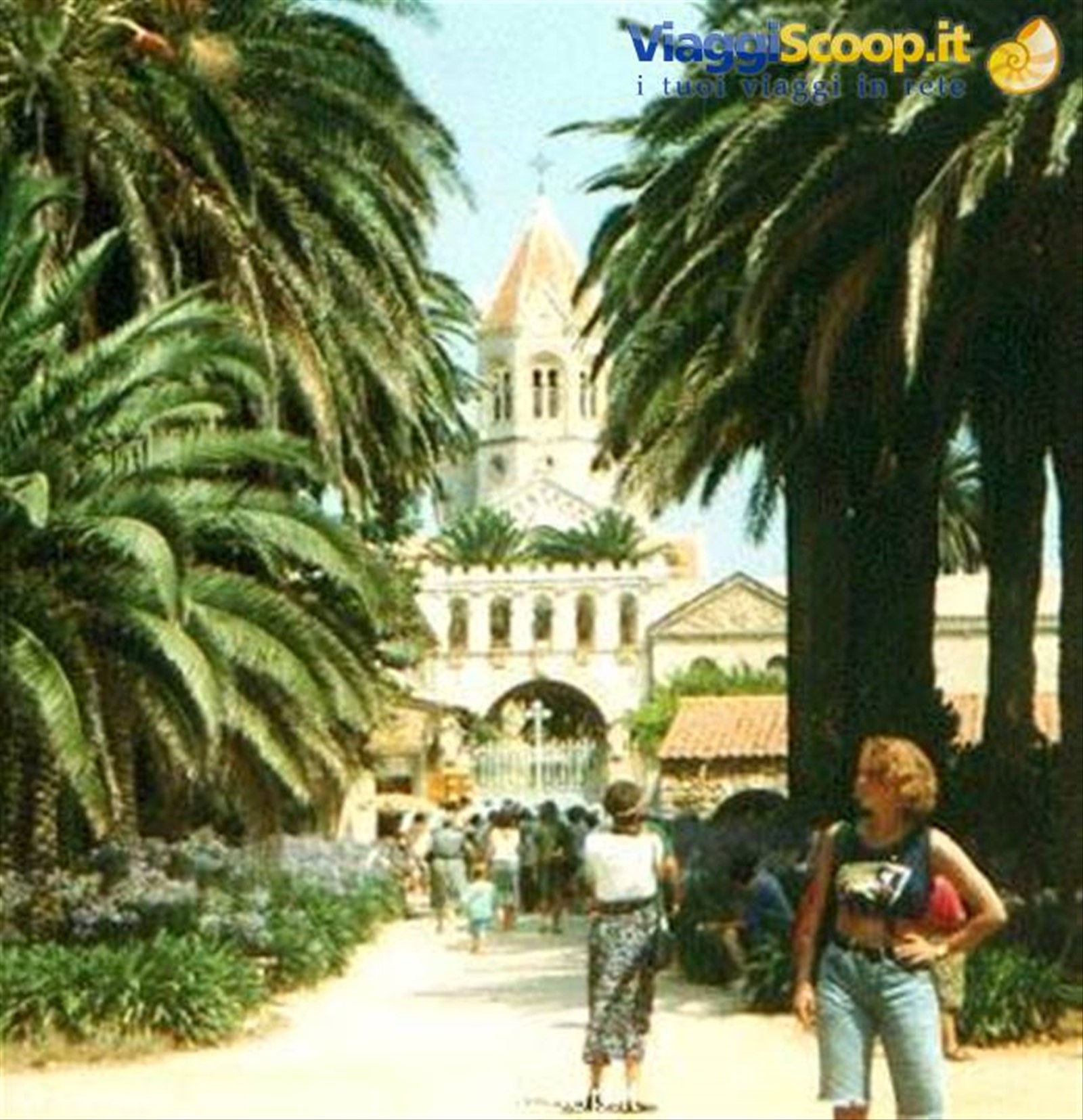 Ste Marguerite, Iles de Lérins