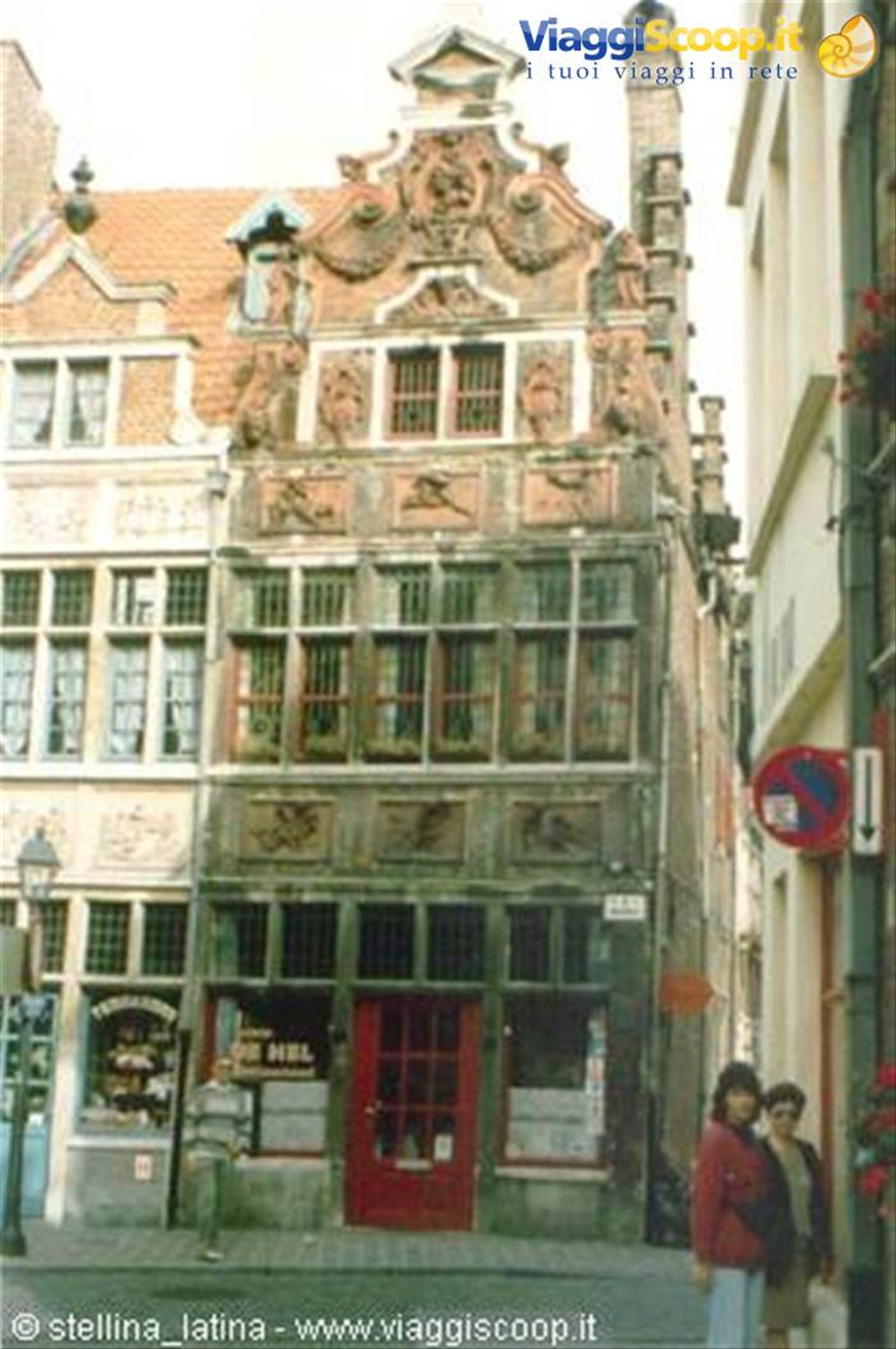 Knokke-Heist, Fiandra Occidentale