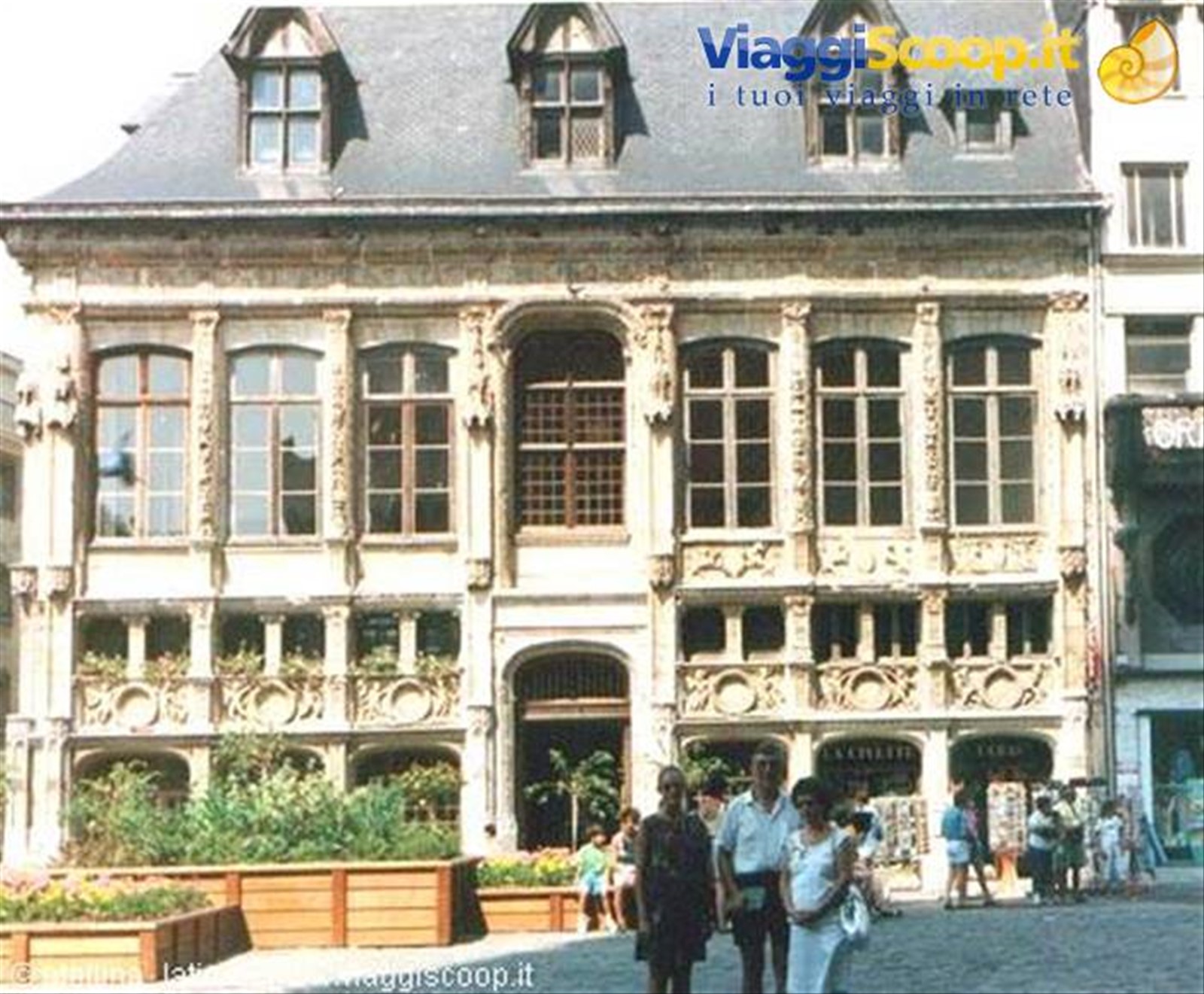 Rouen