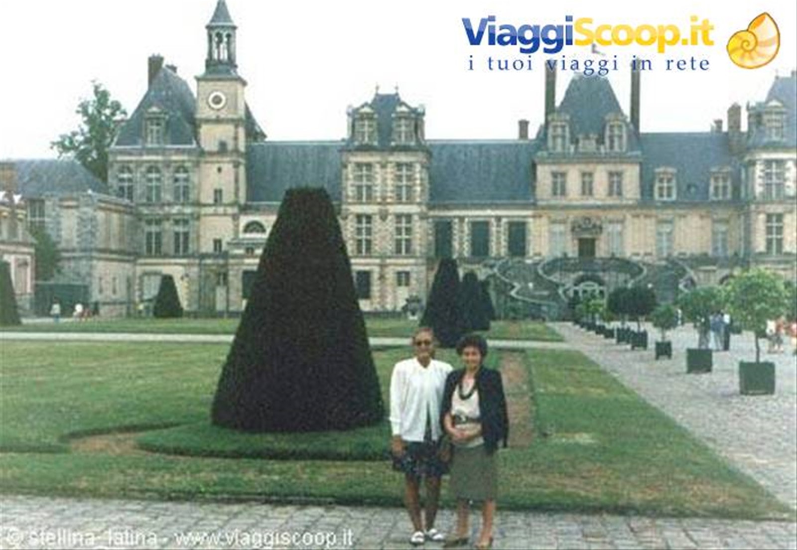 Fontainebleau