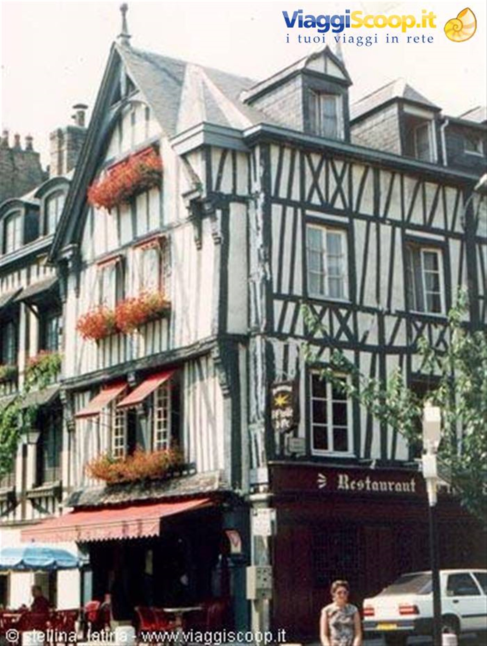 Rouen