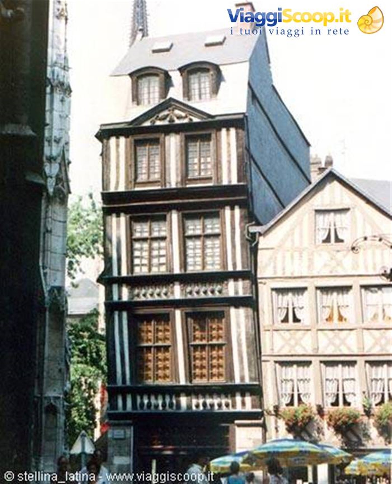 Rouen