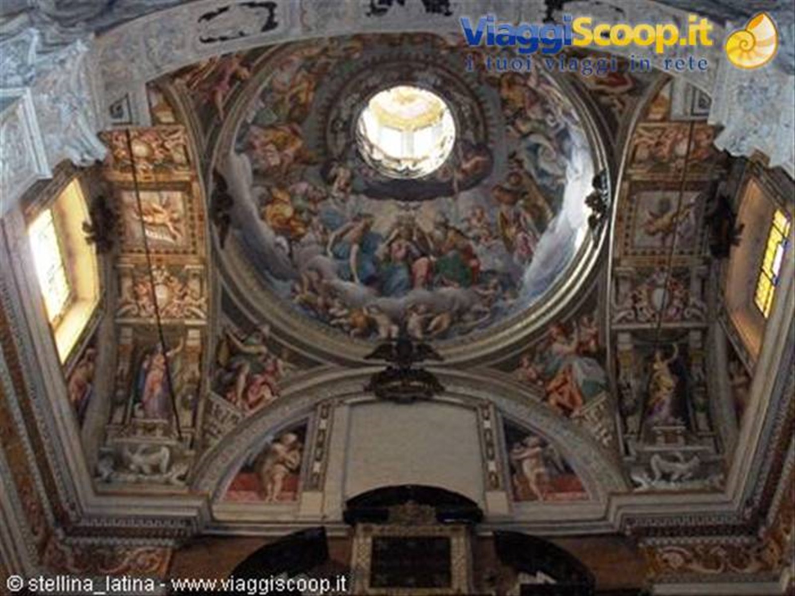 Piacenza, Basilica di San Francesco
