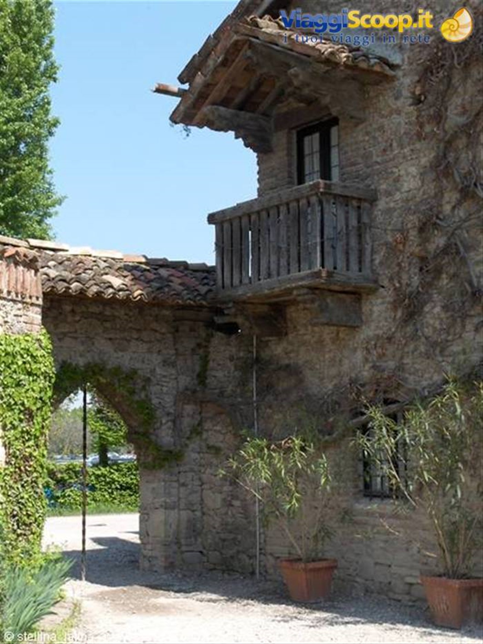 Grazzano Visconti