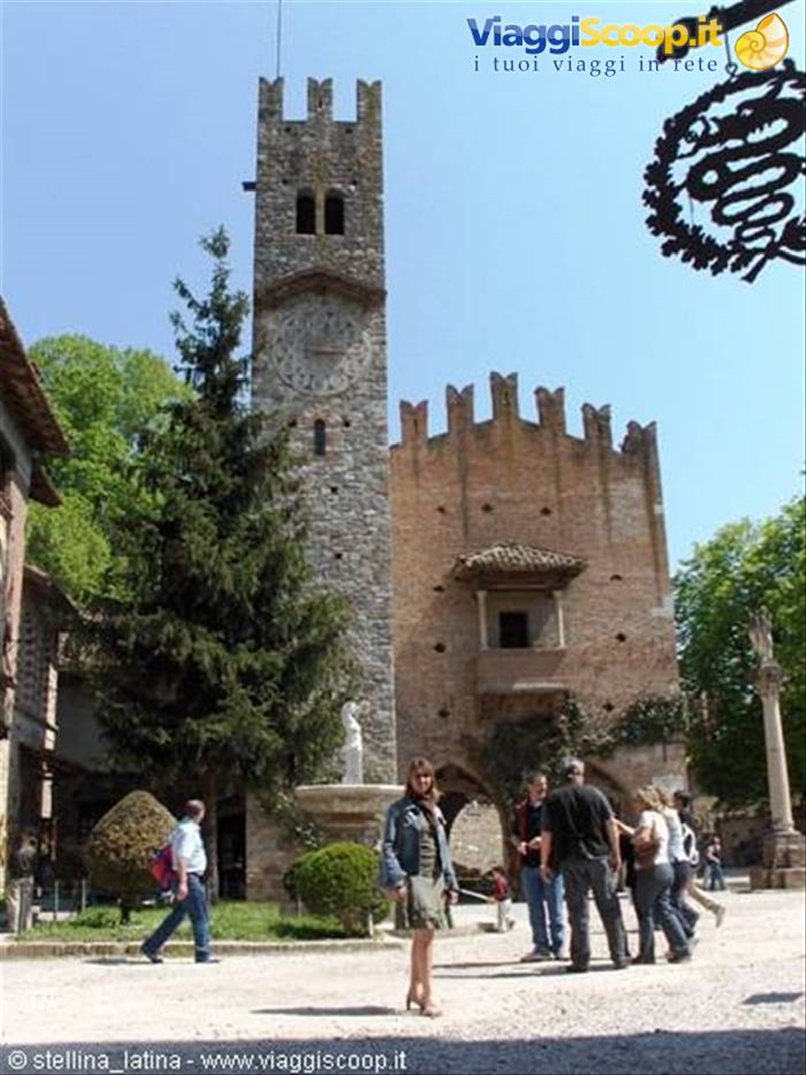 Grazzano Visconti