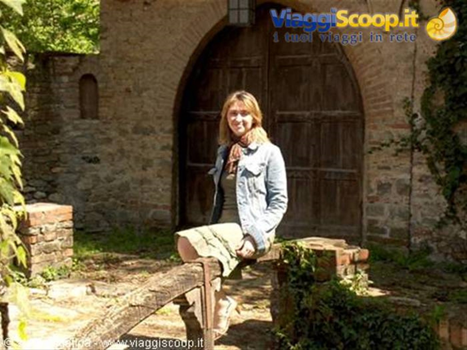 Grazzano Visconti