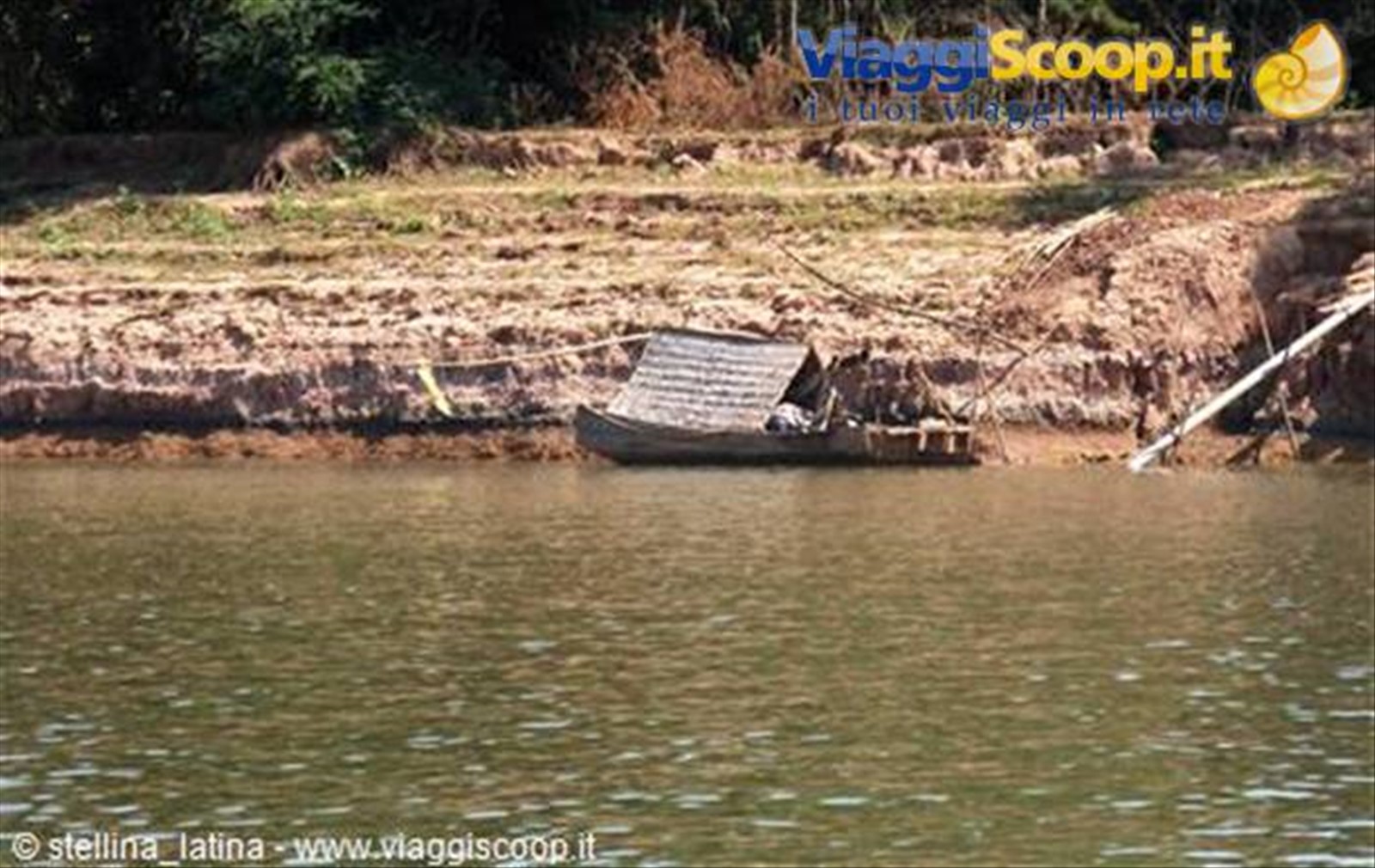 Foto di viaggio in CAMBOGIA