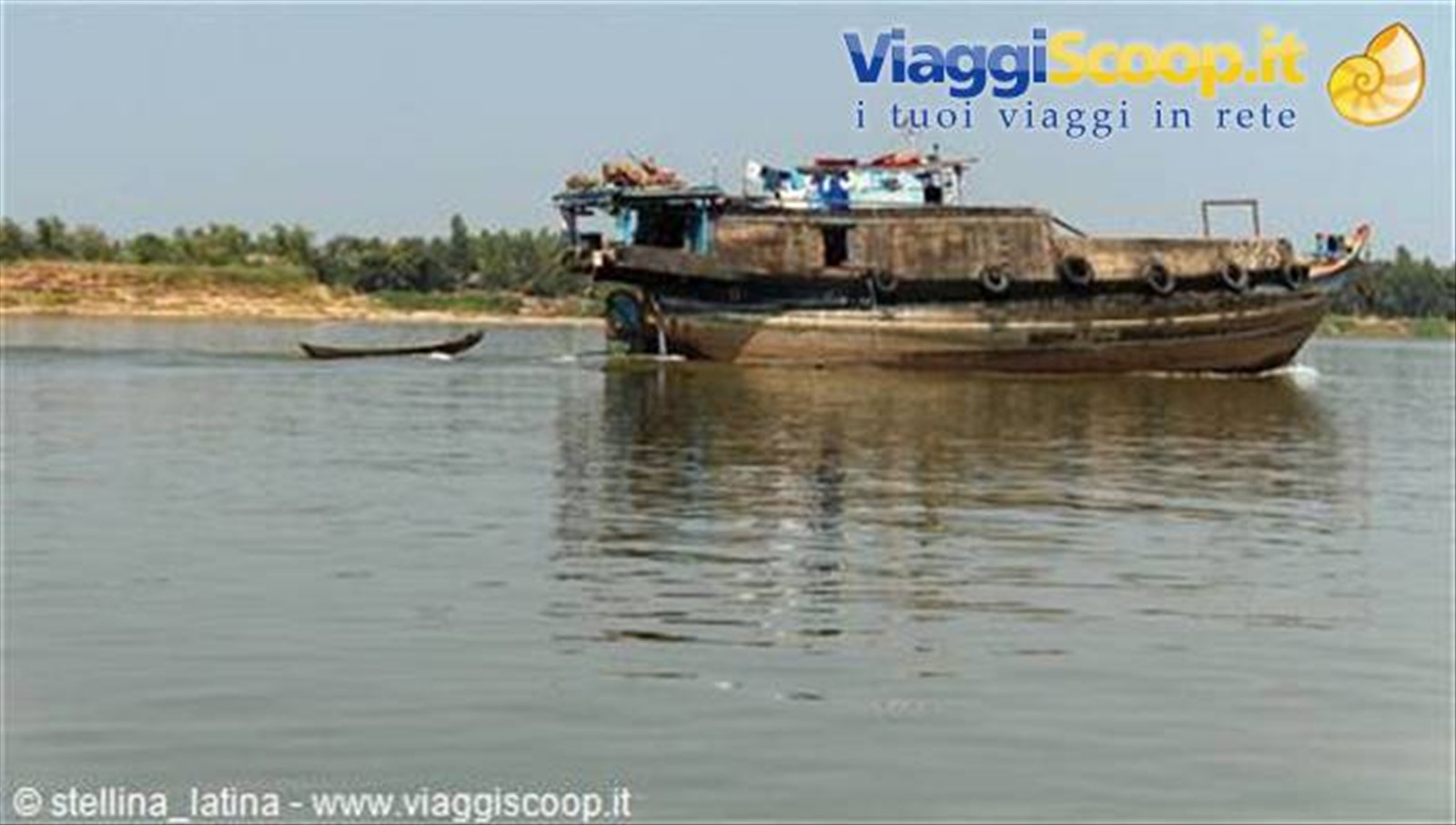il delta del Mekong