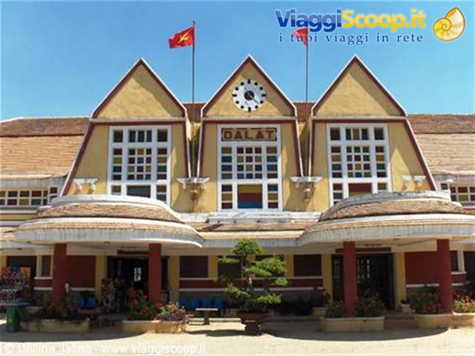 DALAT