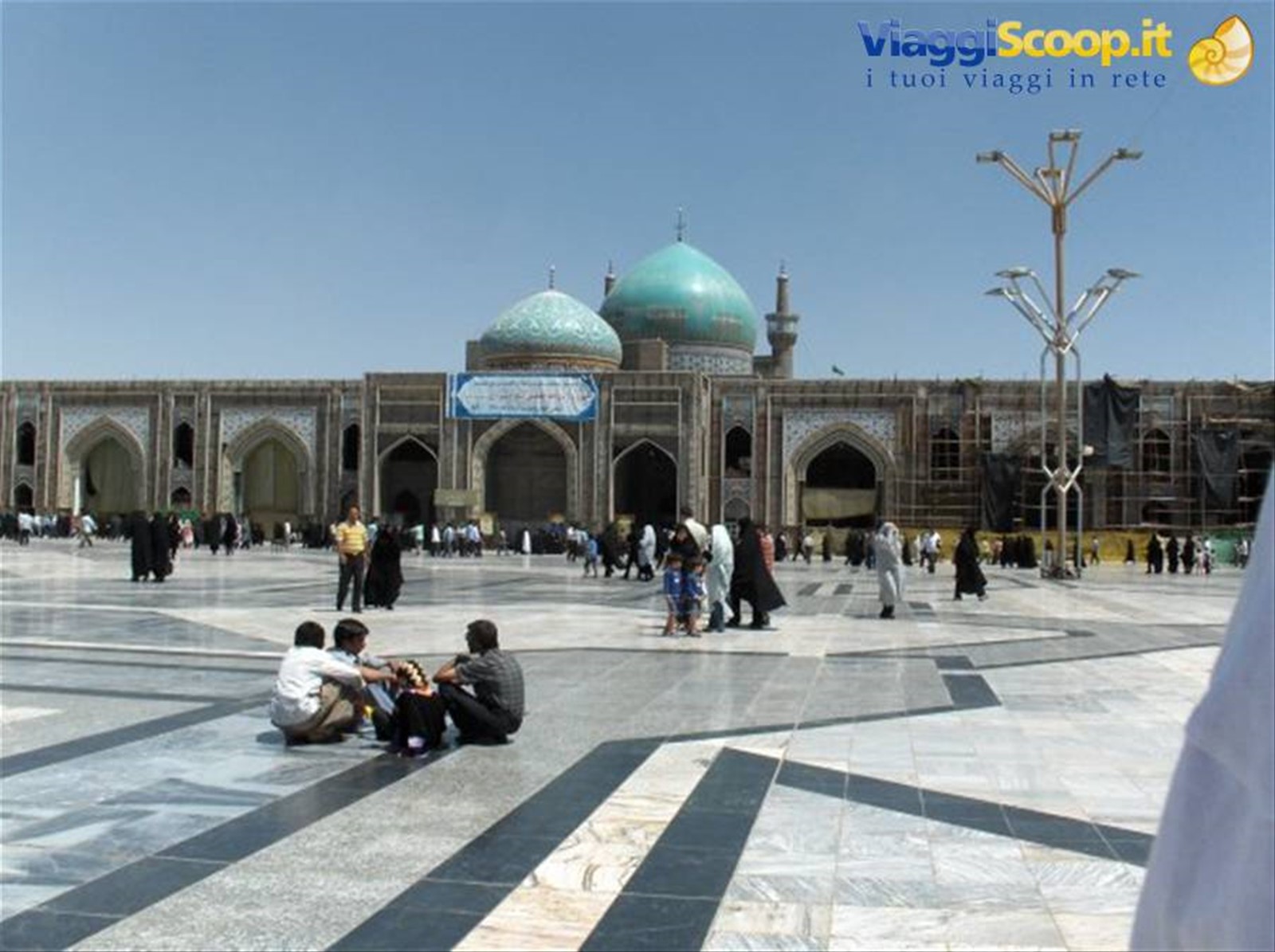 Mashhad