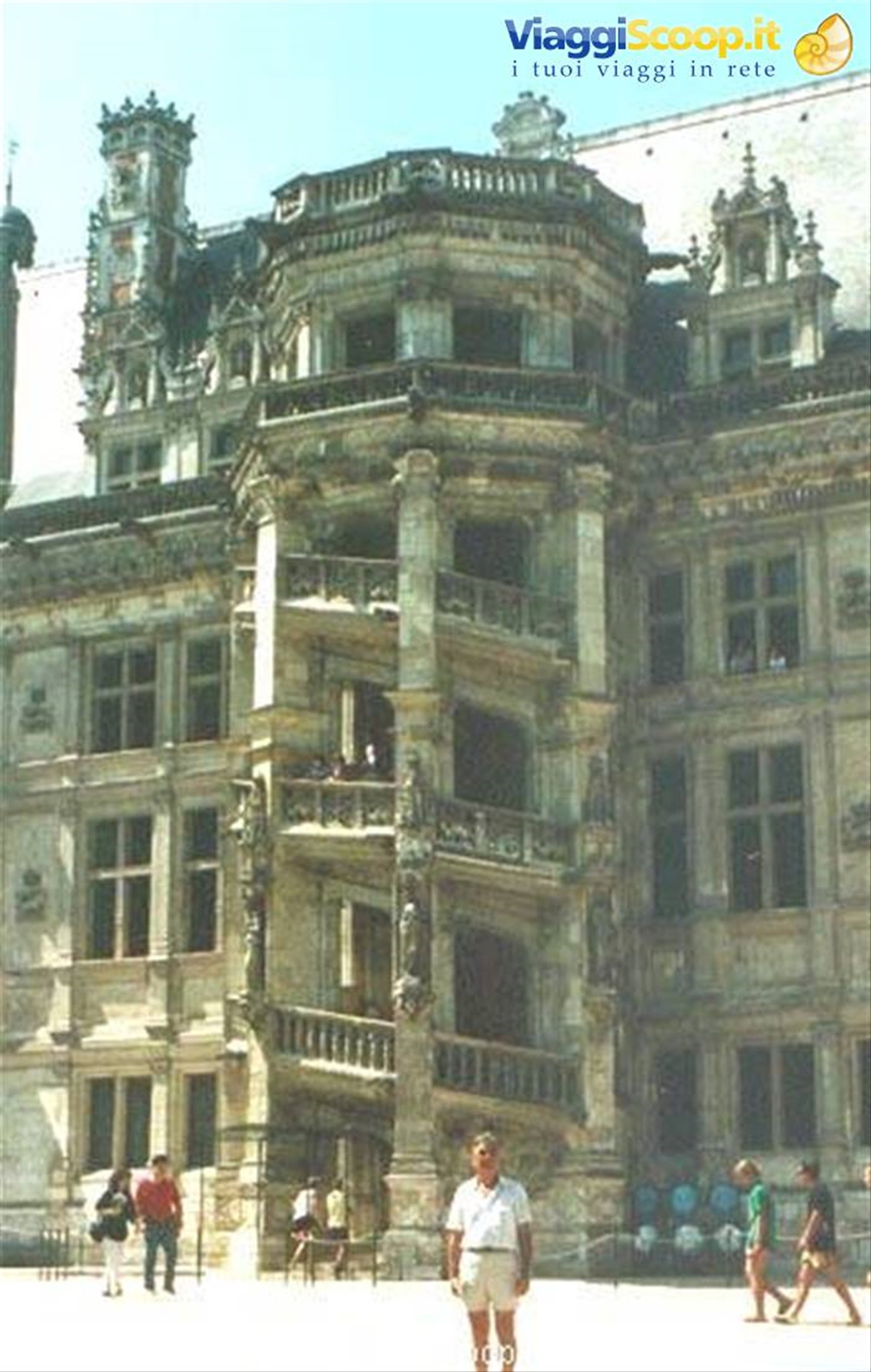 Blois