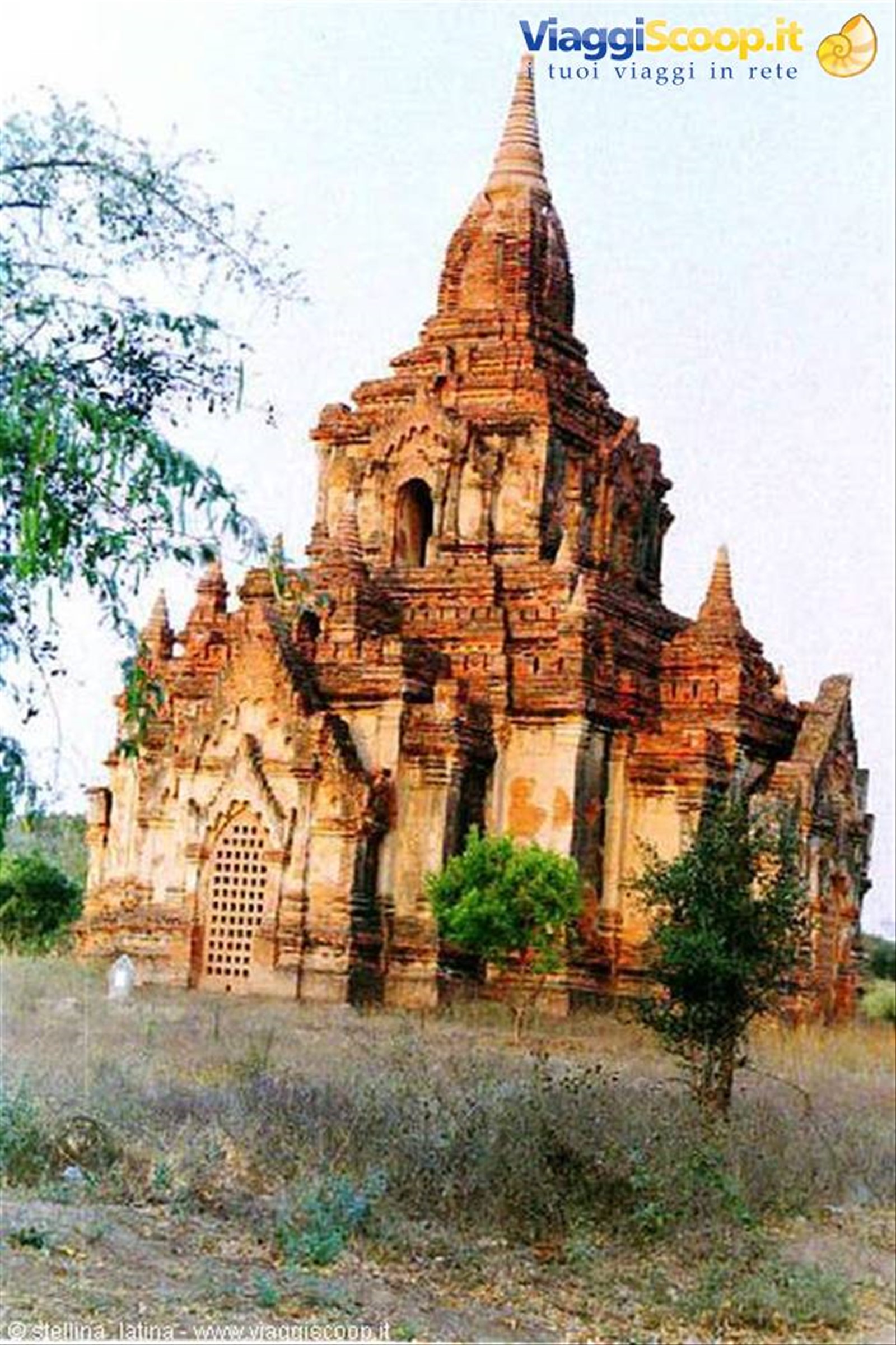 Bagan